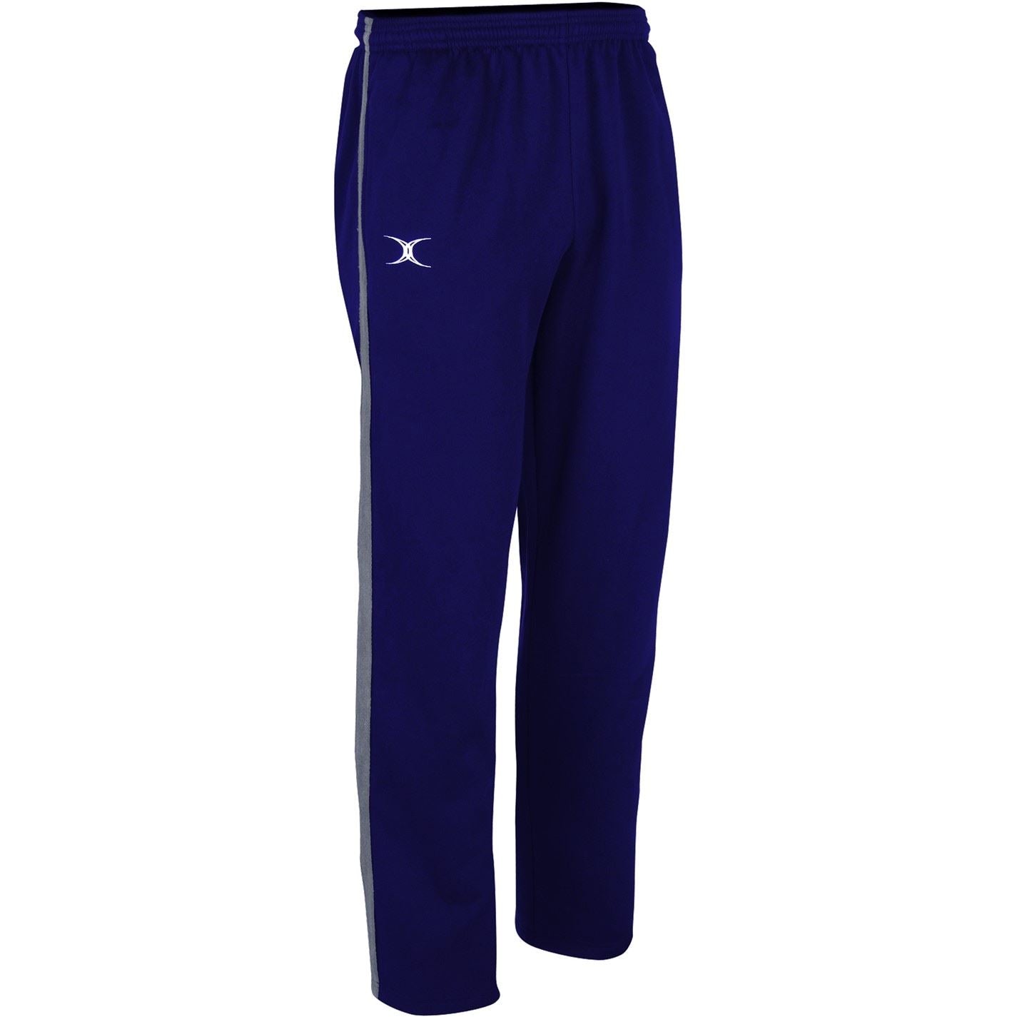 Gilbert Adults Performance Tracksuit Bottoms