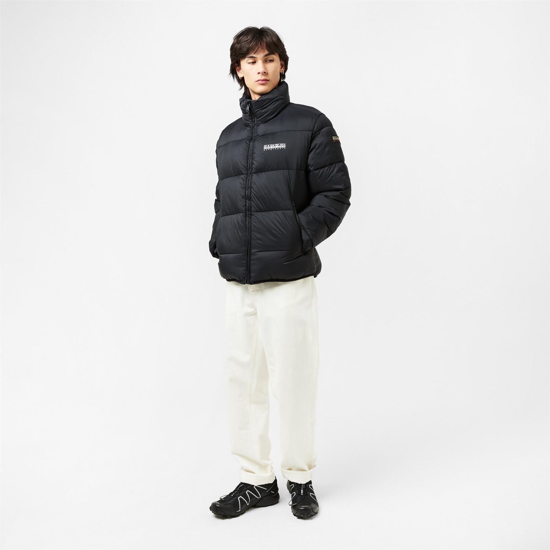 Napapijri Padded Jacket
