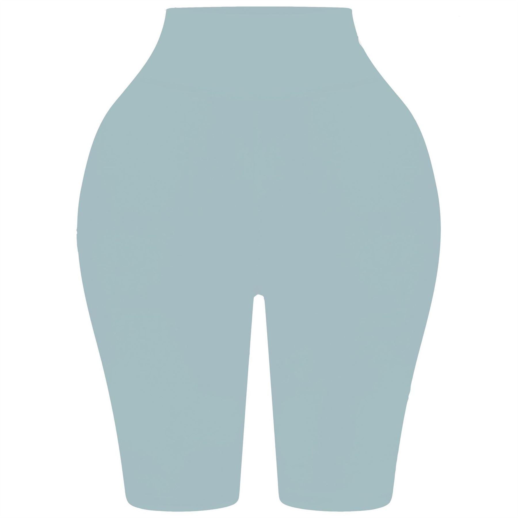 Honeyz Signature Slim Fit Biking Shorts