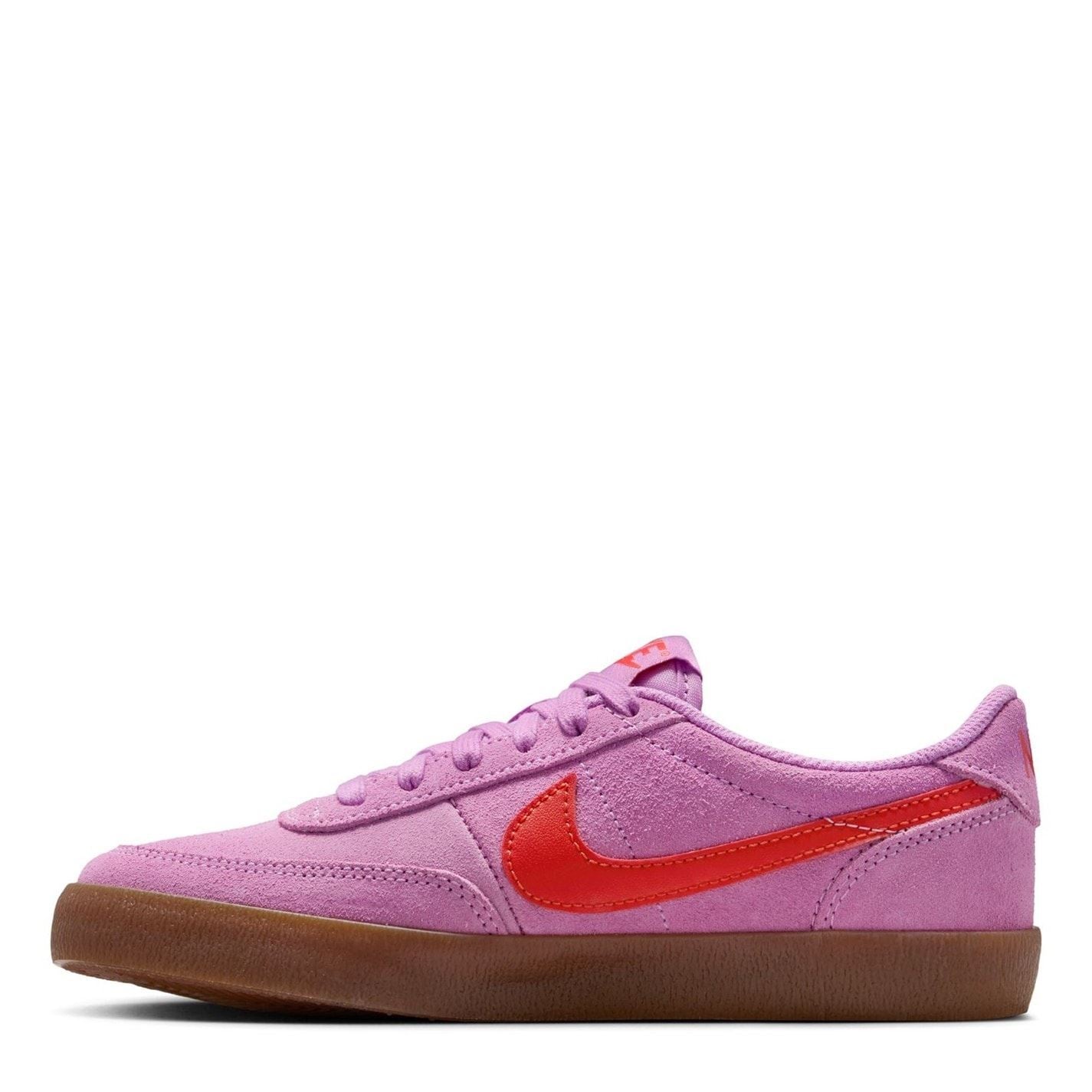 Nike Killshot 2 Low Top Lace-Up Sneakers Juniors