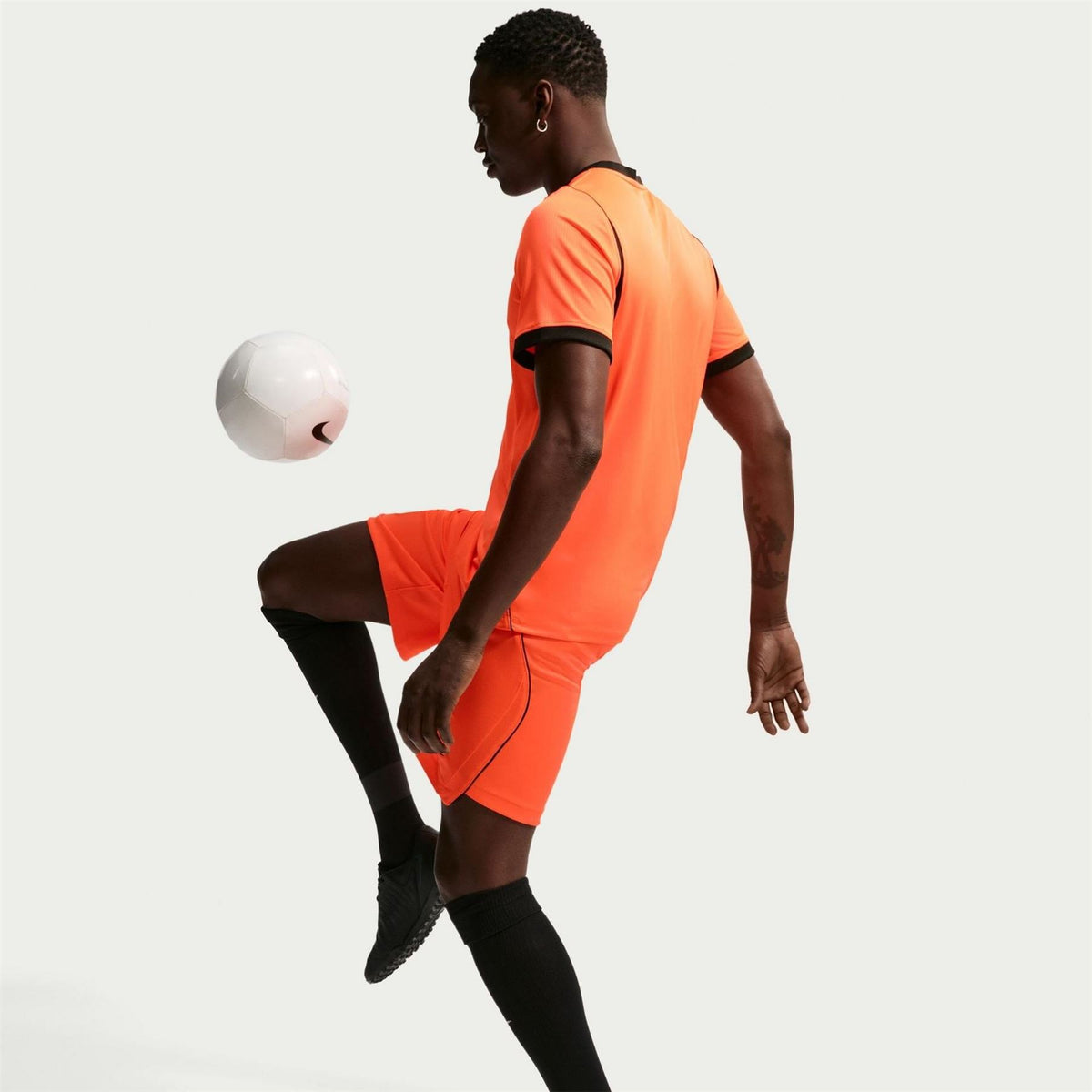 Nike Netherlands Fifa World Cup 2026™ Football Shorts
