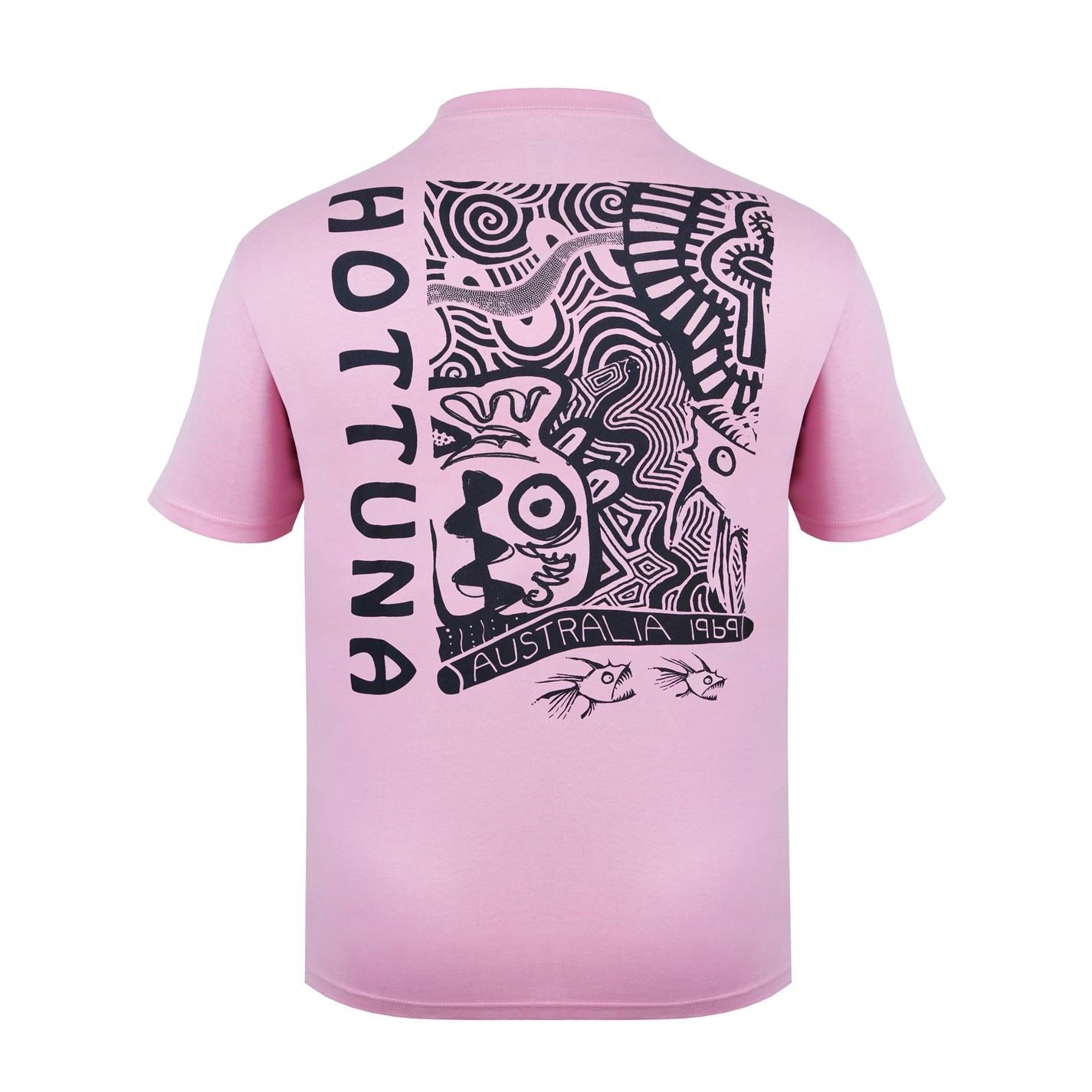 Hot Tuna Mens Crew T-Shirt