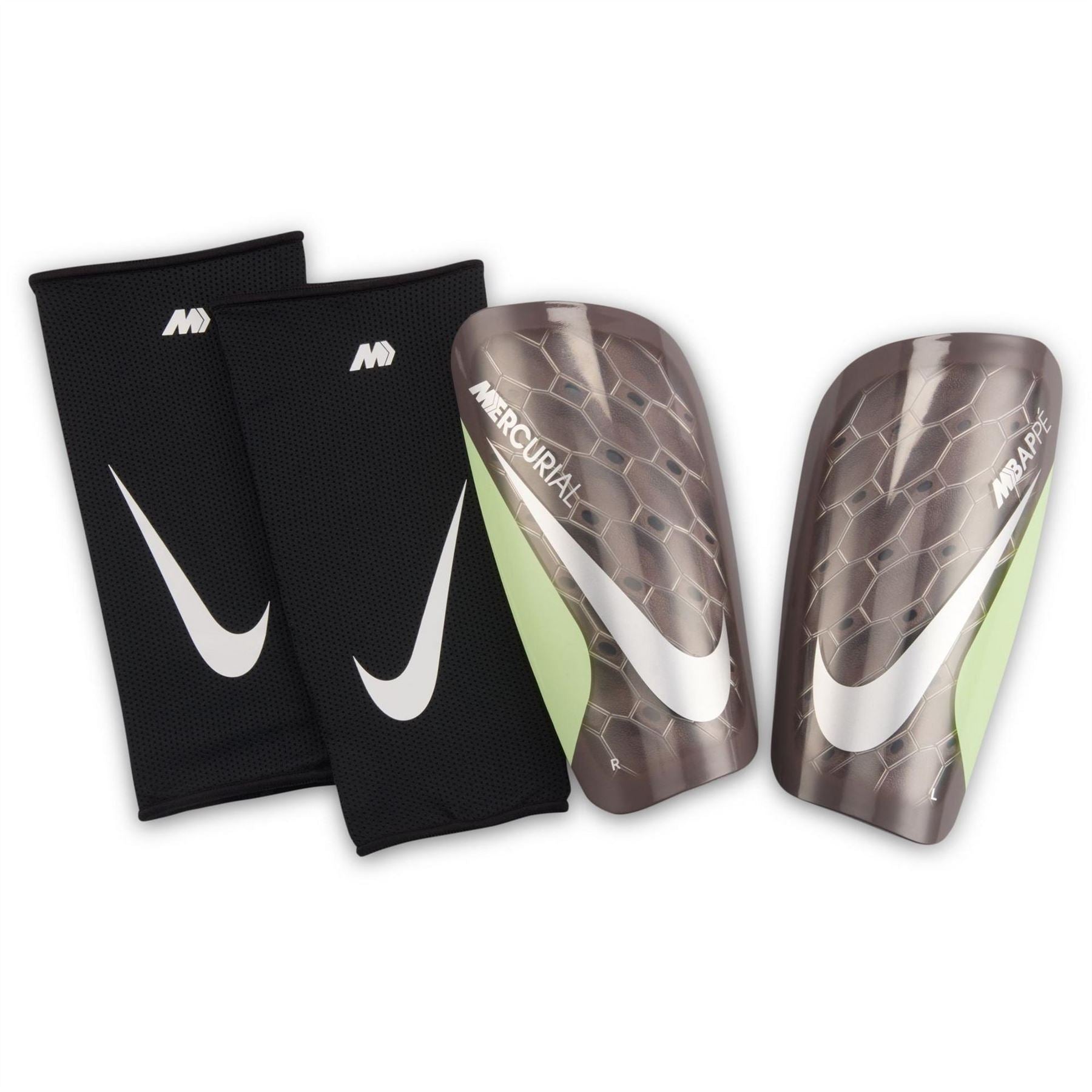 Nike Mercurial Lite Shin Guards