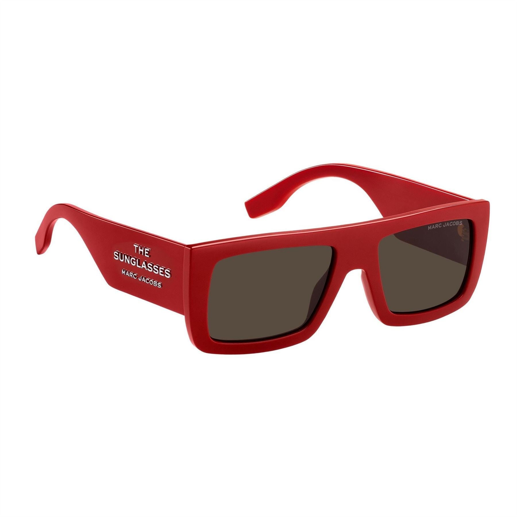 Marc Jacobs Flat Top Sunglasses