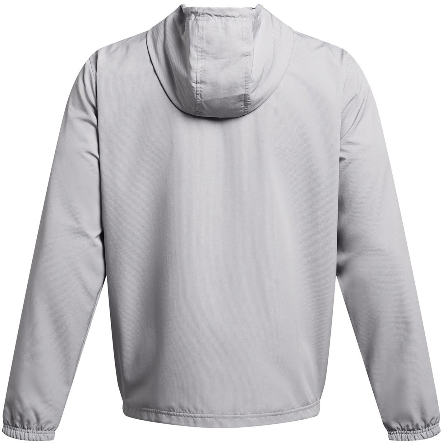 Under Armour Mens Armour Ua Sportstyle Windbreaker Jacket