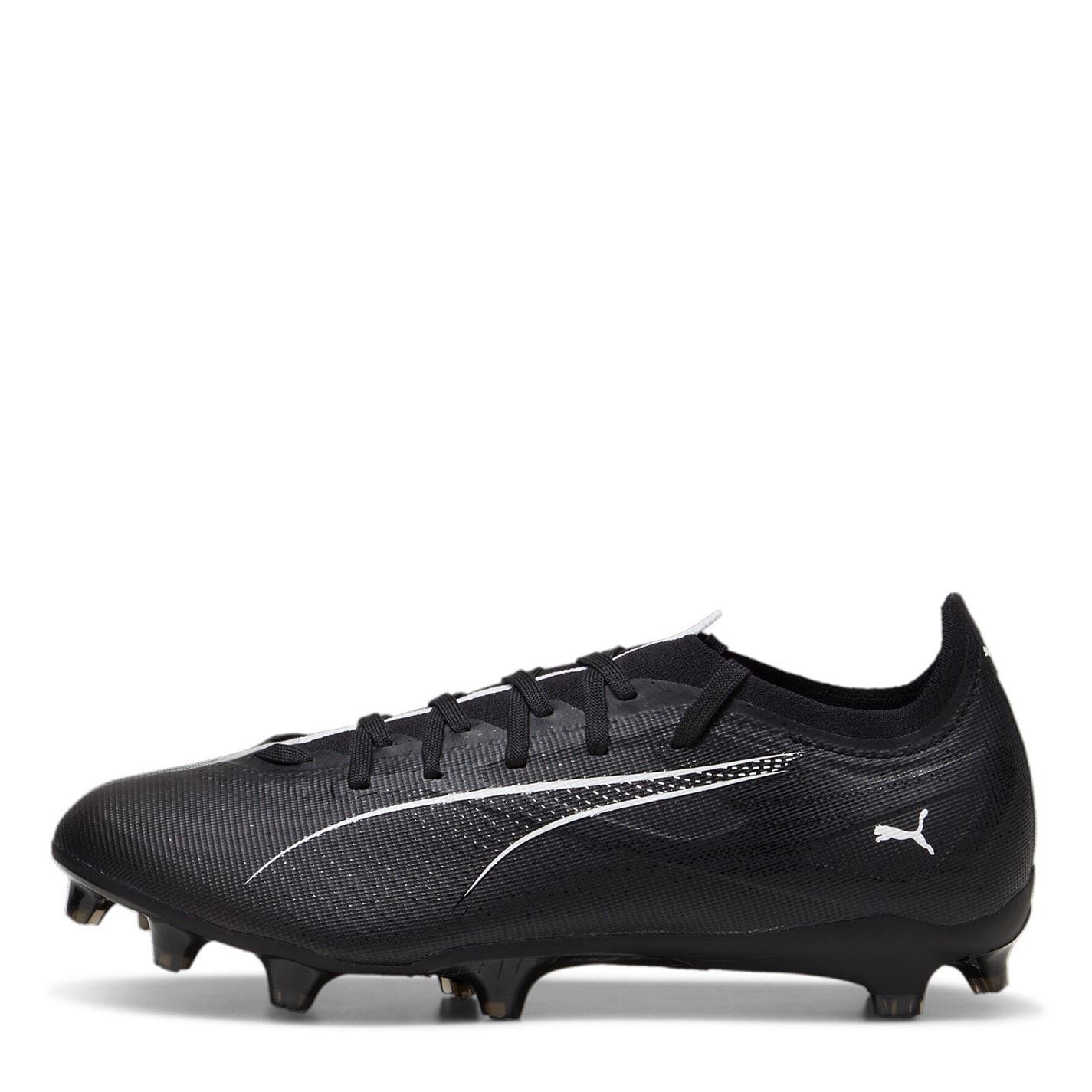 Puma Mens Ultra Match Firm Ground Football Boots