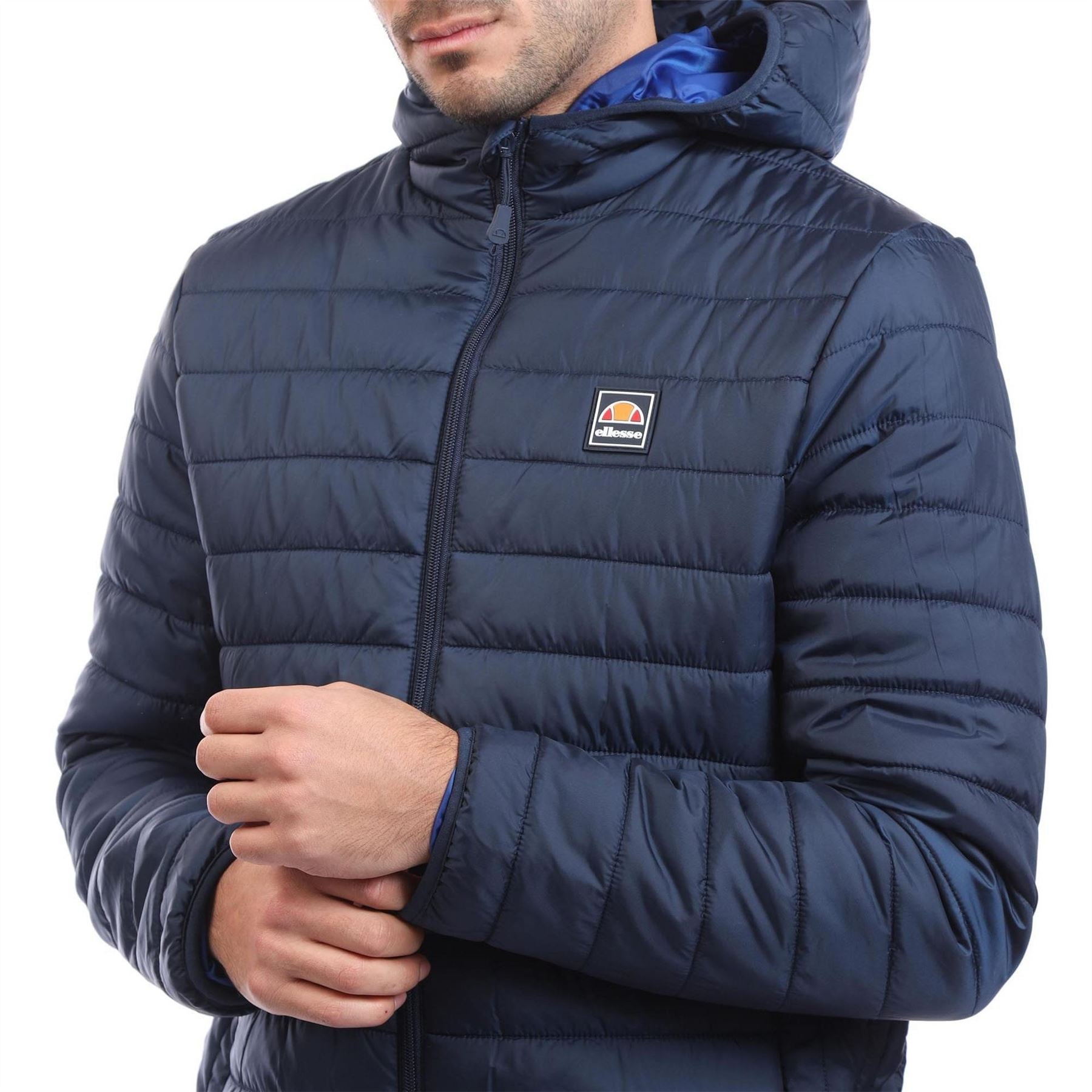 Ellesse Puffer Jacket