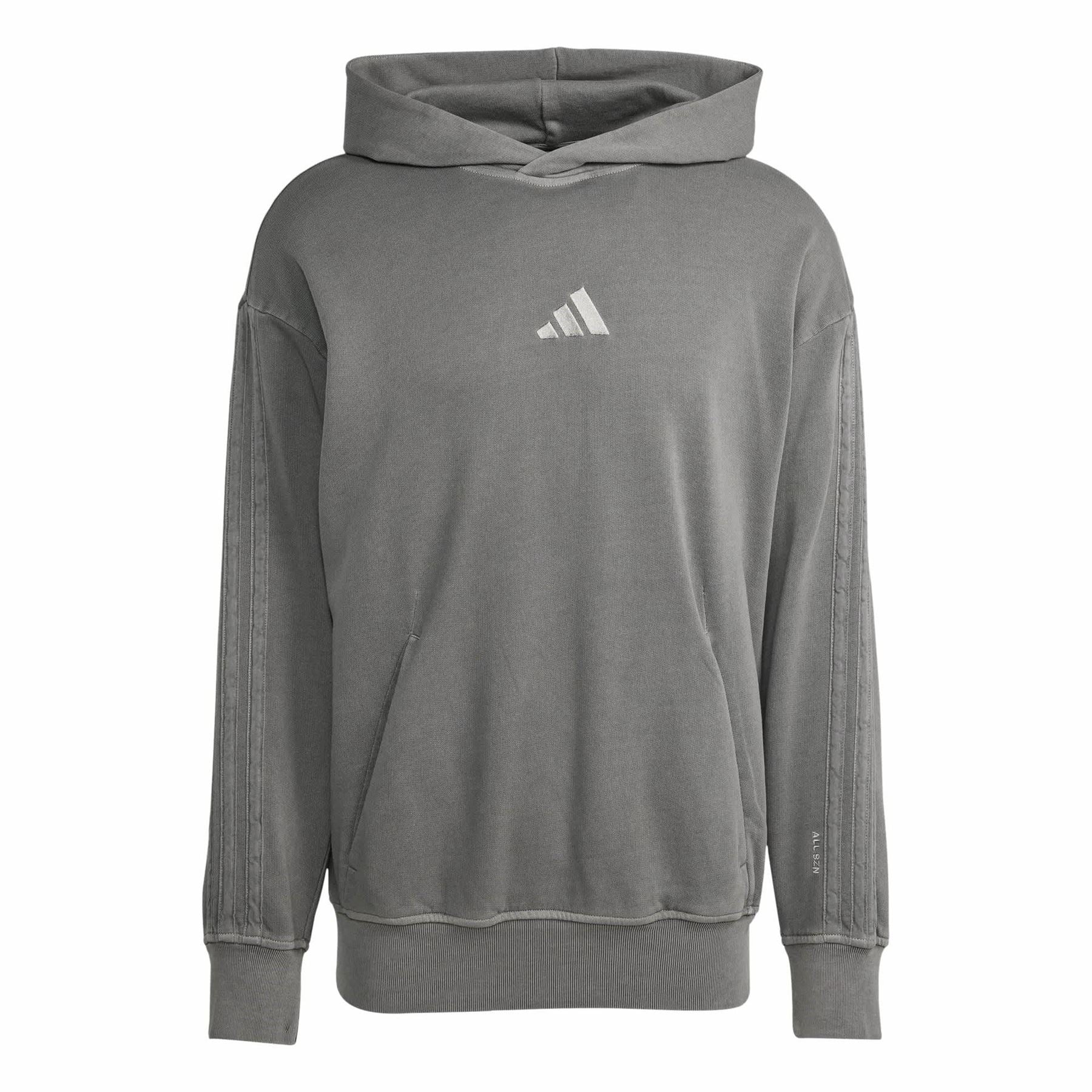 EA7 Tuta Gym Hoody FulL-Zip+p