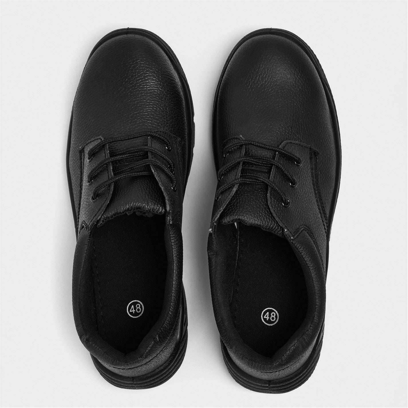 Contractor Adults Contrac Safety Steel Toe Cap Boot
