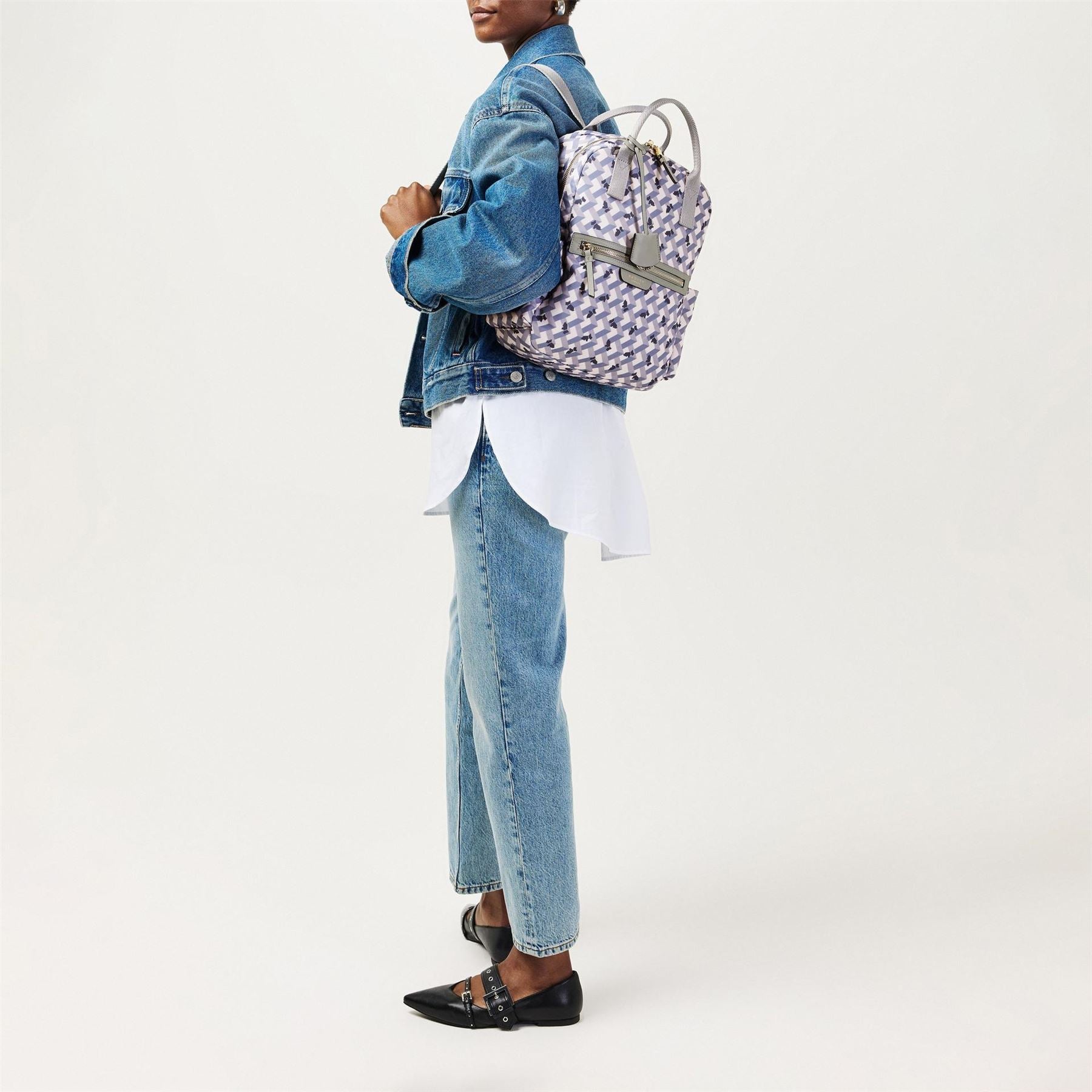 Radley Geodogbackpackk
