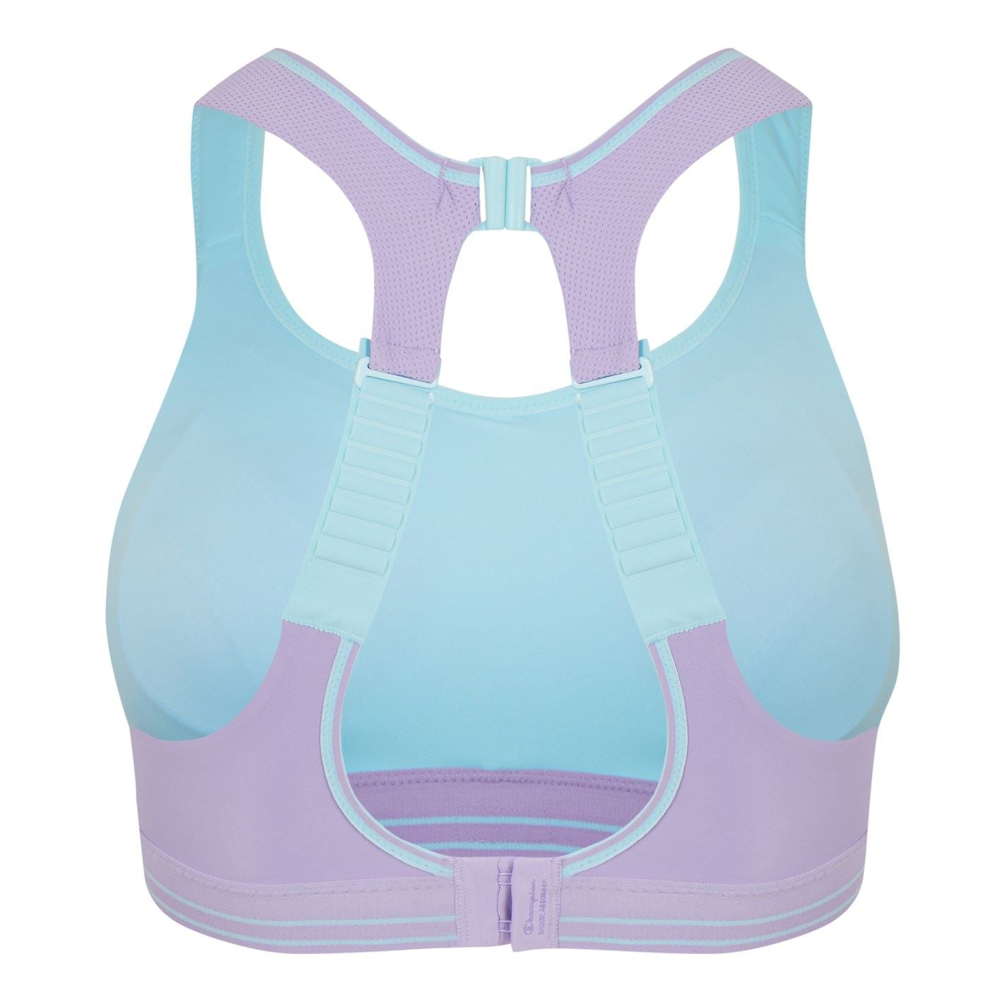 Shock Absorber Womens Ultimate Run Sports Bra