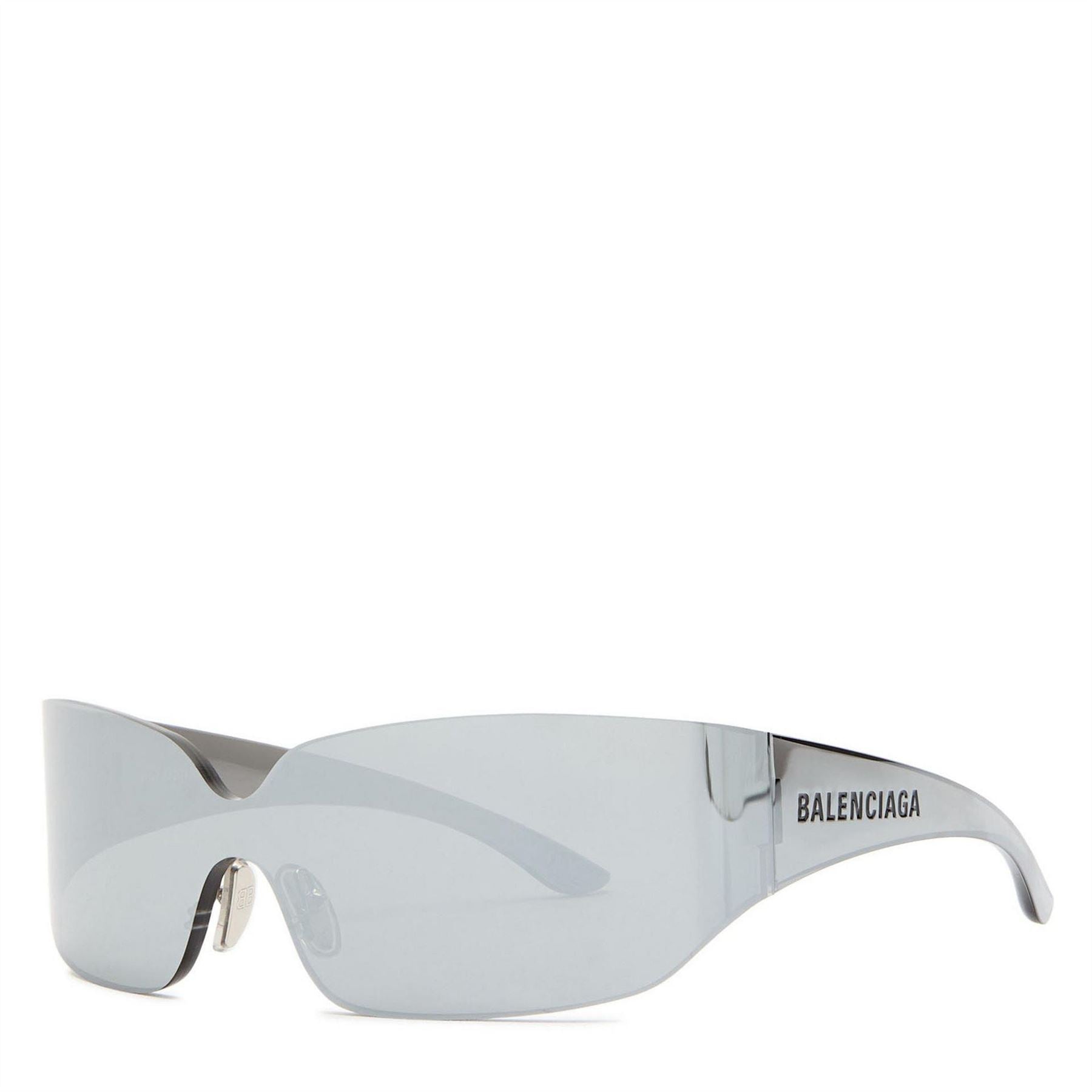 Balenciaga U Acetate Mask sg