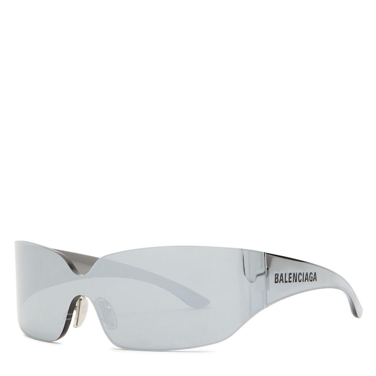 Balenciaga U Acetate Mask sg