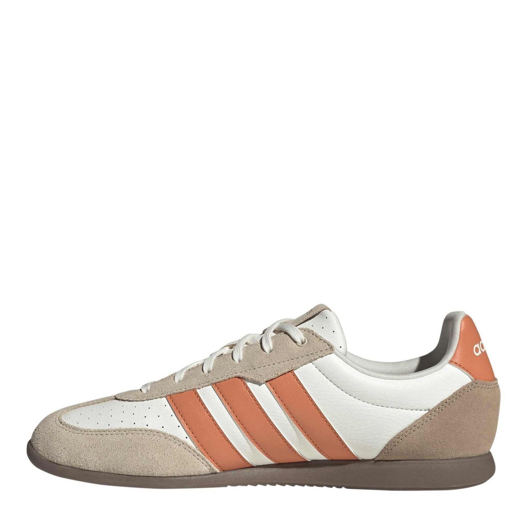 adidas Barreda Lo Low Top Trainers