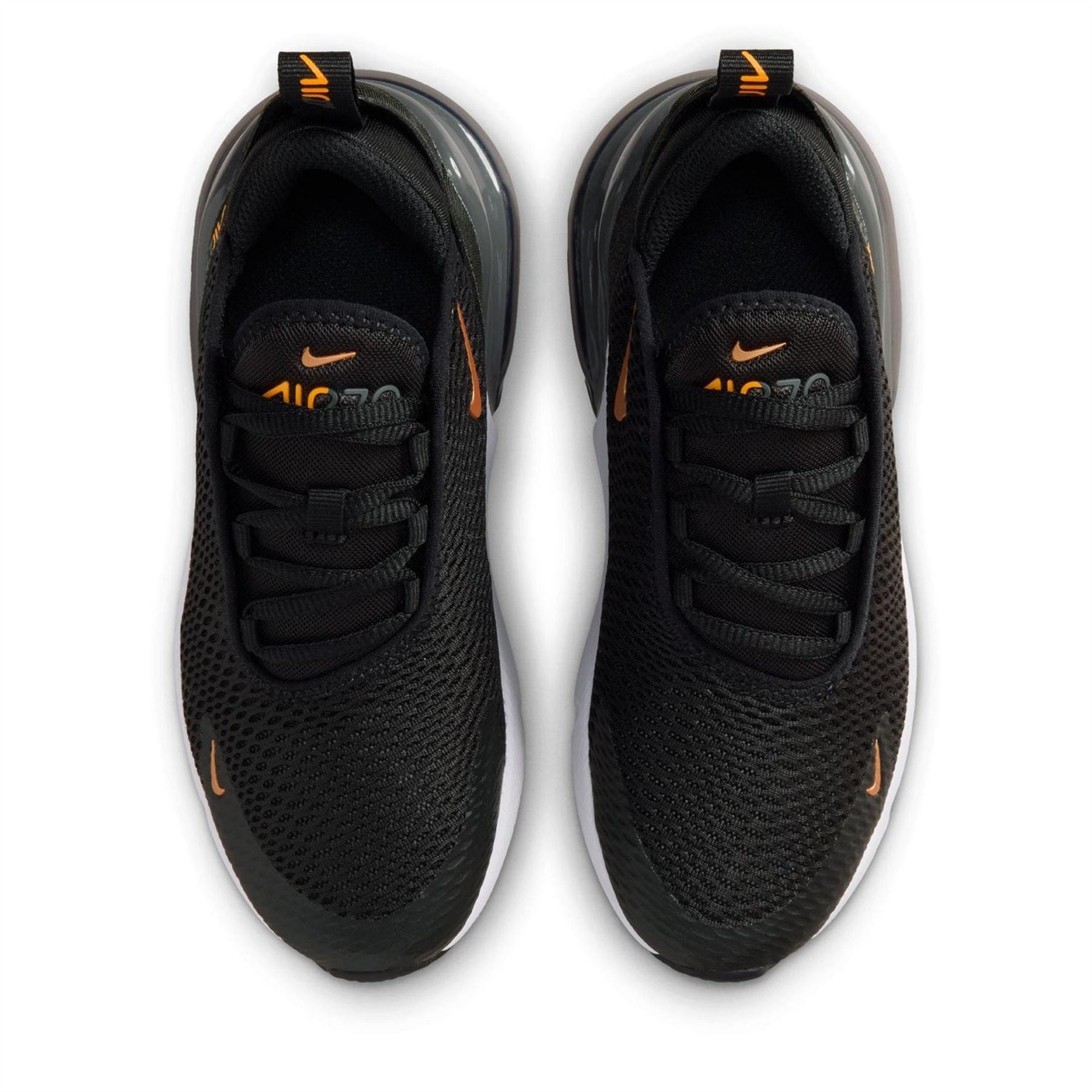Nike Air Max 270 Childrens Trainers