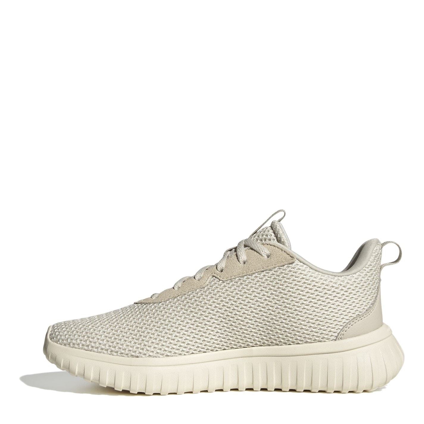 adidas Kaptir Low Top Flat Heel Sneakers