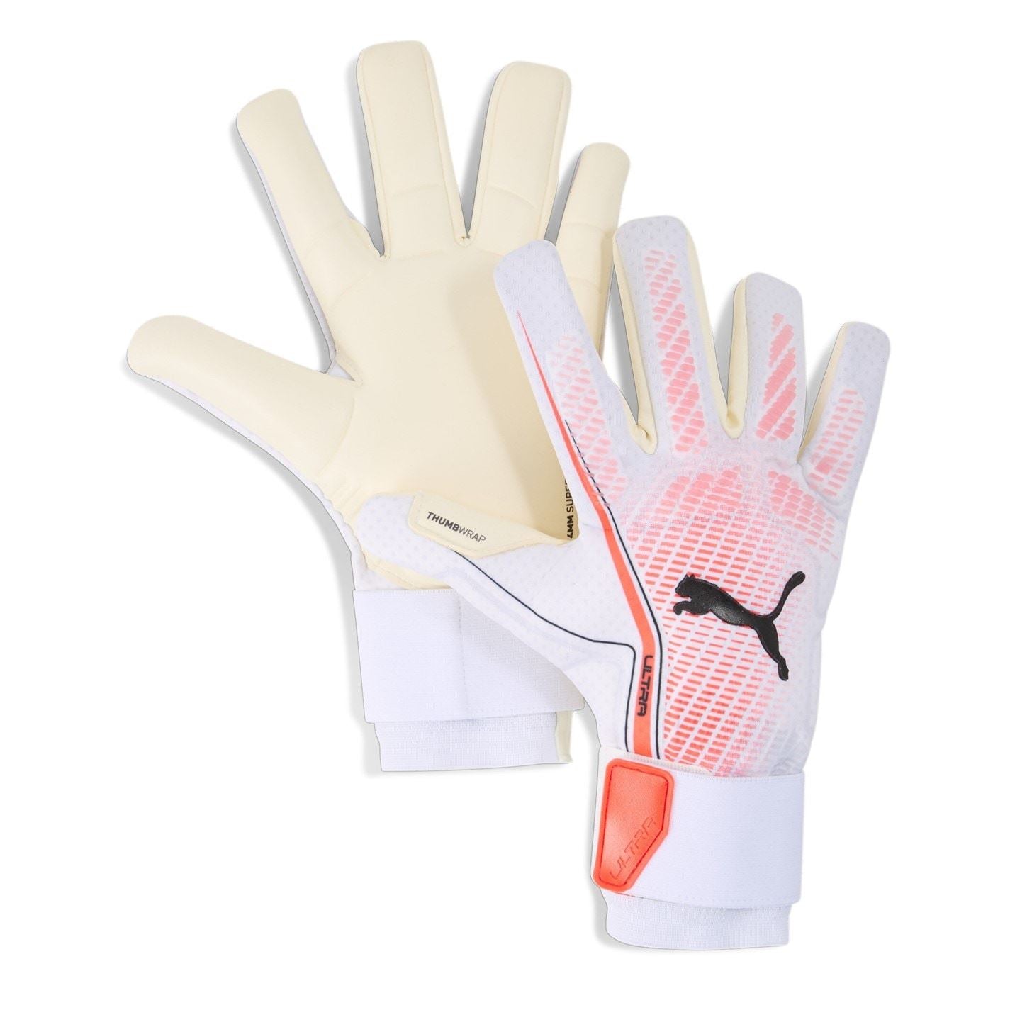 Puma Ultra Ultimate Hybrid Adults Goalkeeper Gloves