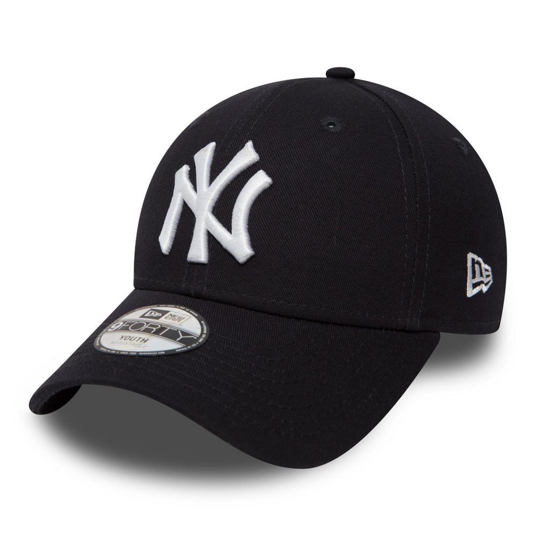 New Era 9forty Ny Cap Juniors