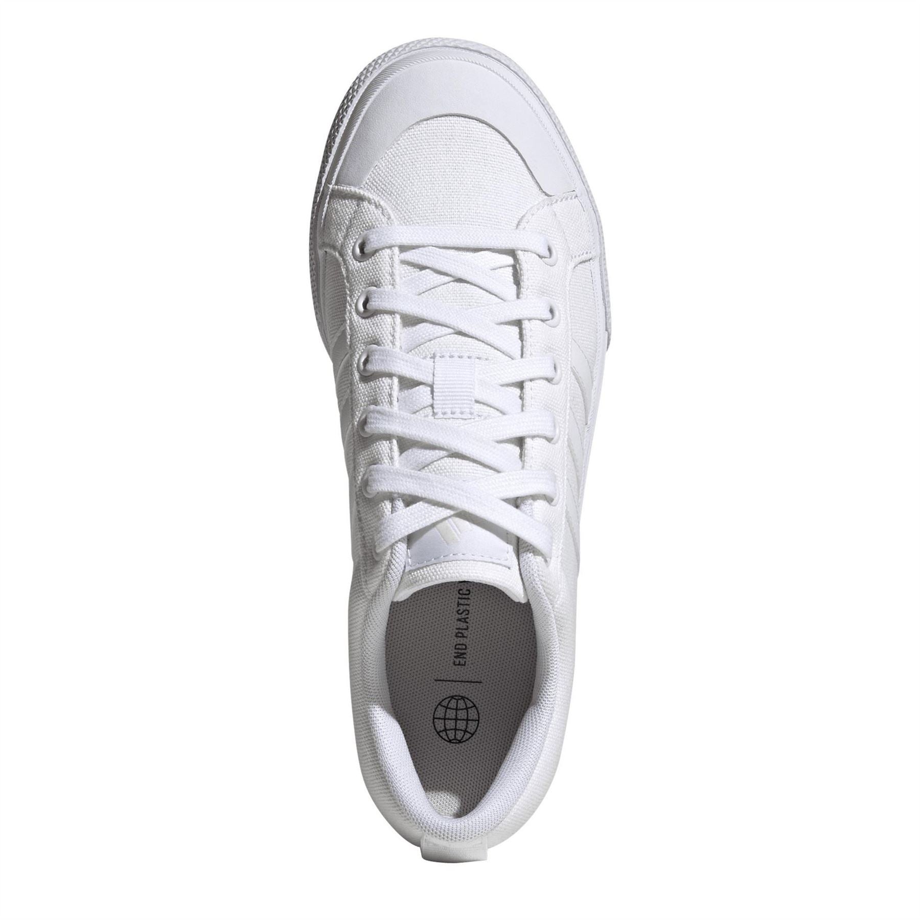adidas Bravada 2.0 Platform Skate Shoes