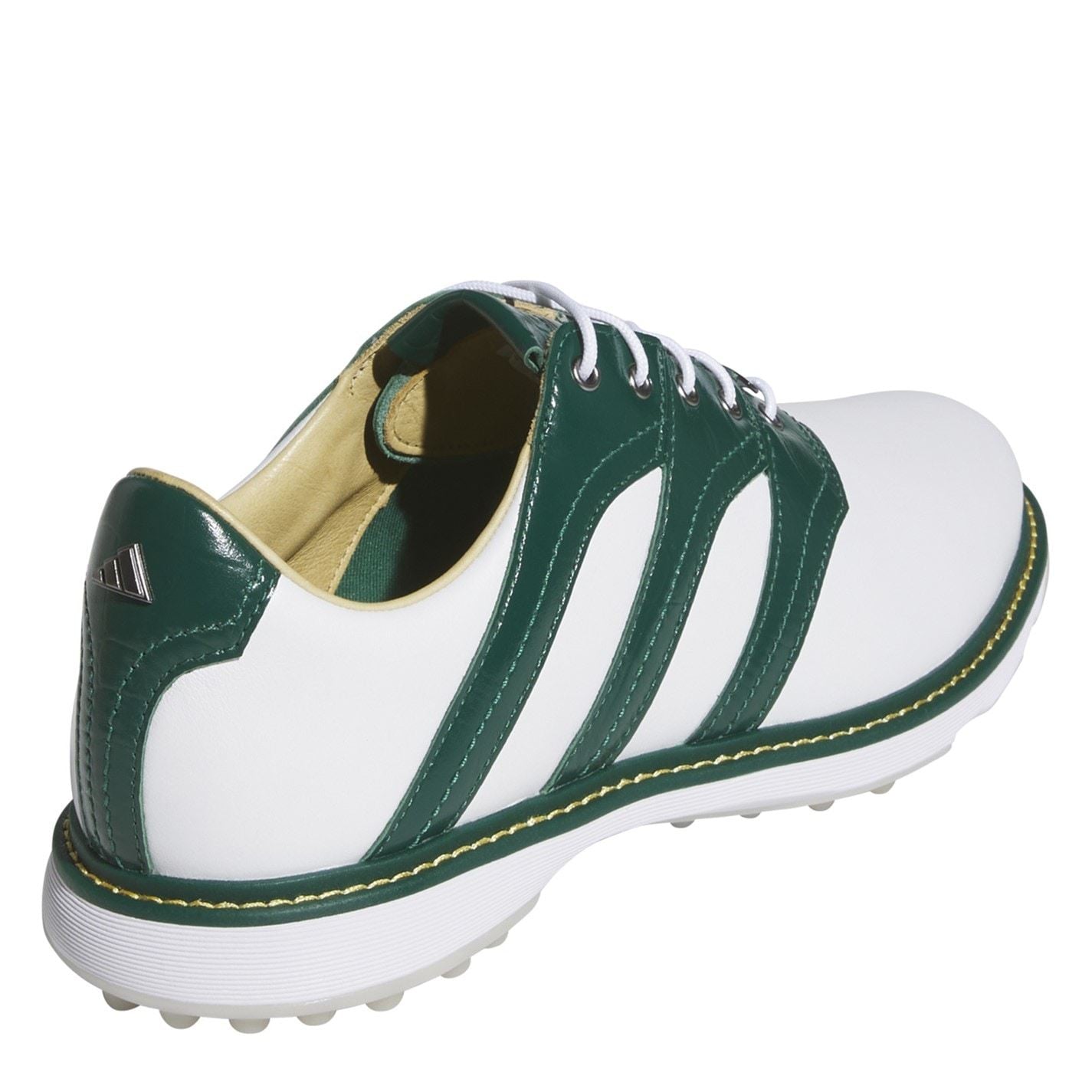 adidas Mc Z Traxion Spikeless Golf Shoes Juniors