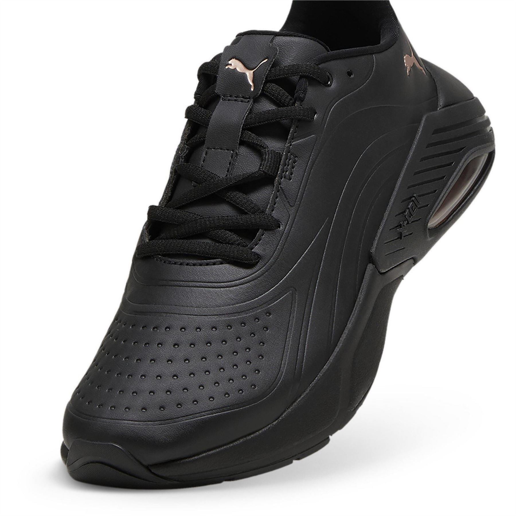 Puma X Cell Nova Cat Low Top Trainers