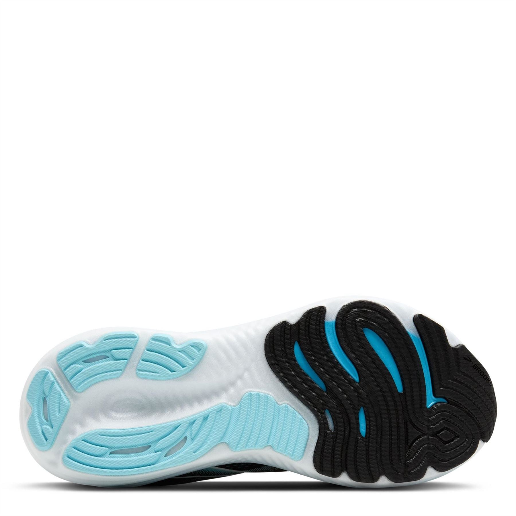 Brooks Glycerin 22 Running Low Heel Trainers