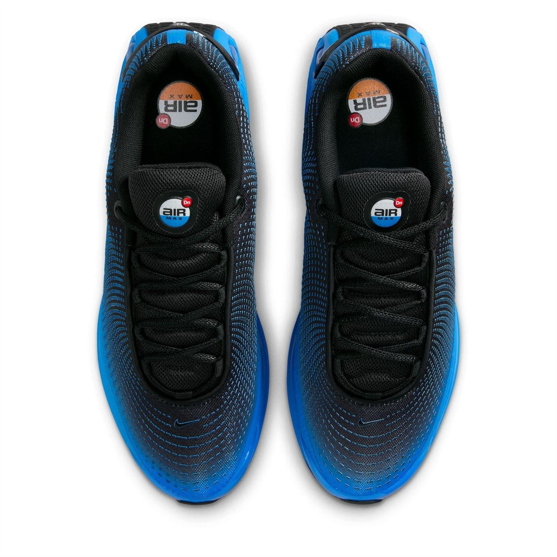 Nike Air Max Dn Sn62 Gradient Low Top Sneakers