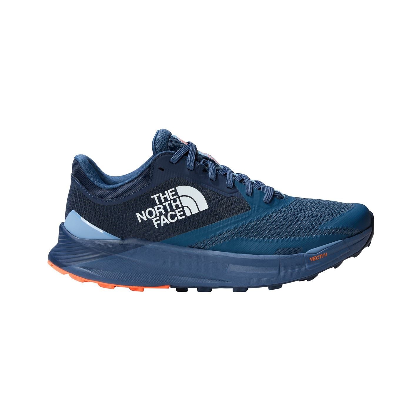 The North Face Mens Vectiv Enduris Iii Trail Running Shoes