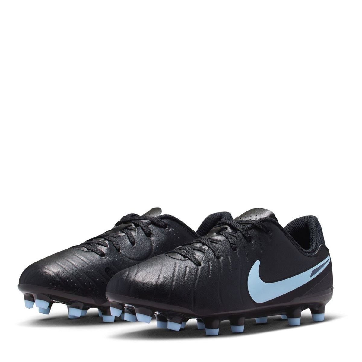 Nike Tiempo Legend 10 Academy Juniors Firm Ground Football Boots