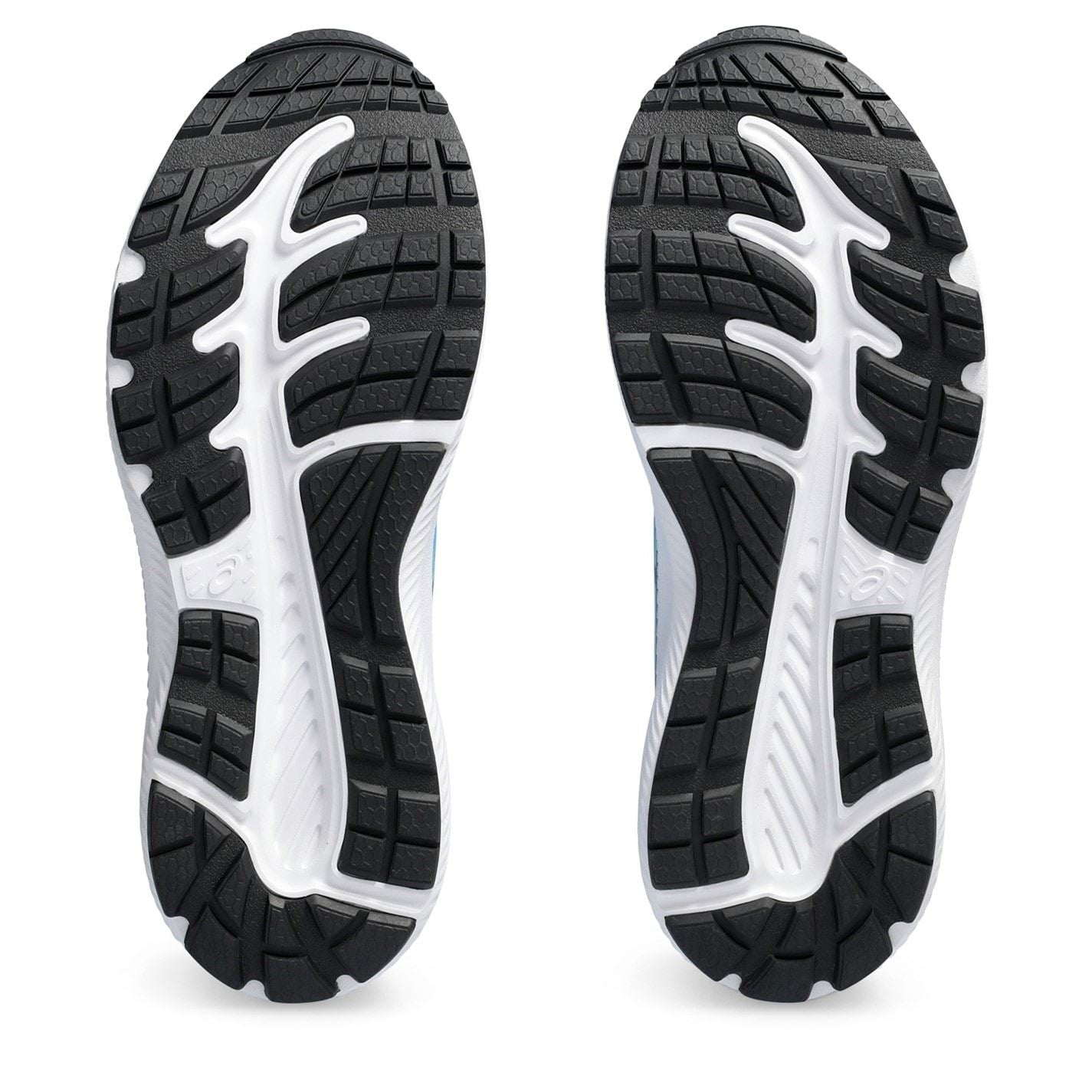 Asics Contend 8 Gs Jnr Running Shoes