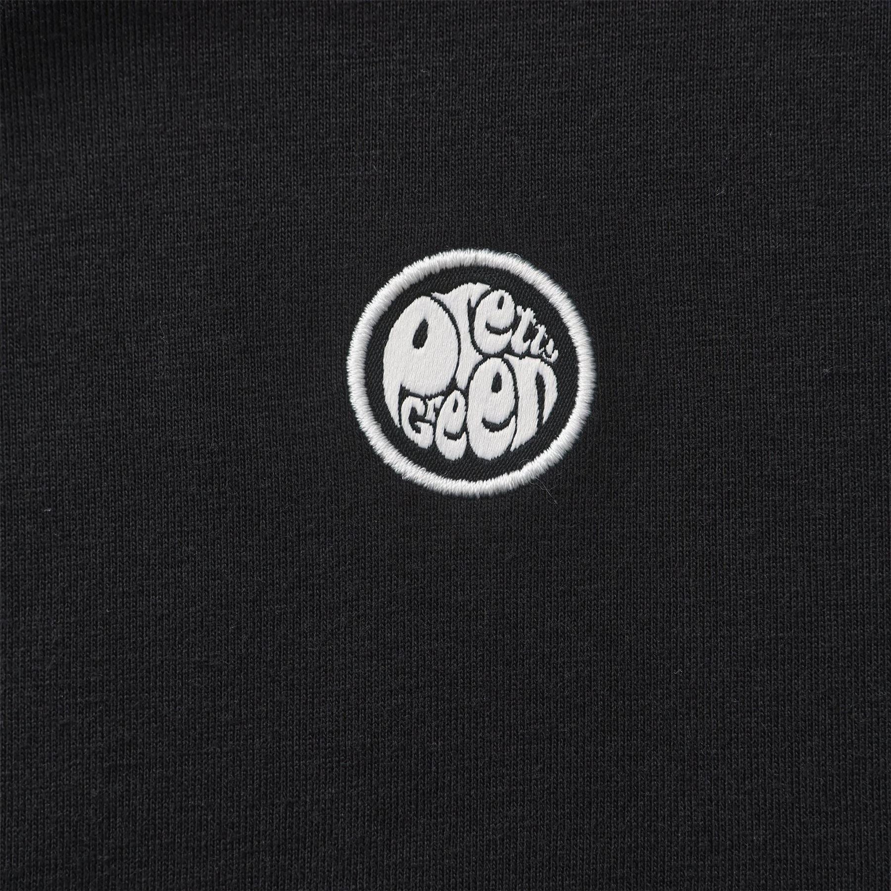 Pretty Green Mitchell Regular Fit Crew Neck T-Shirt