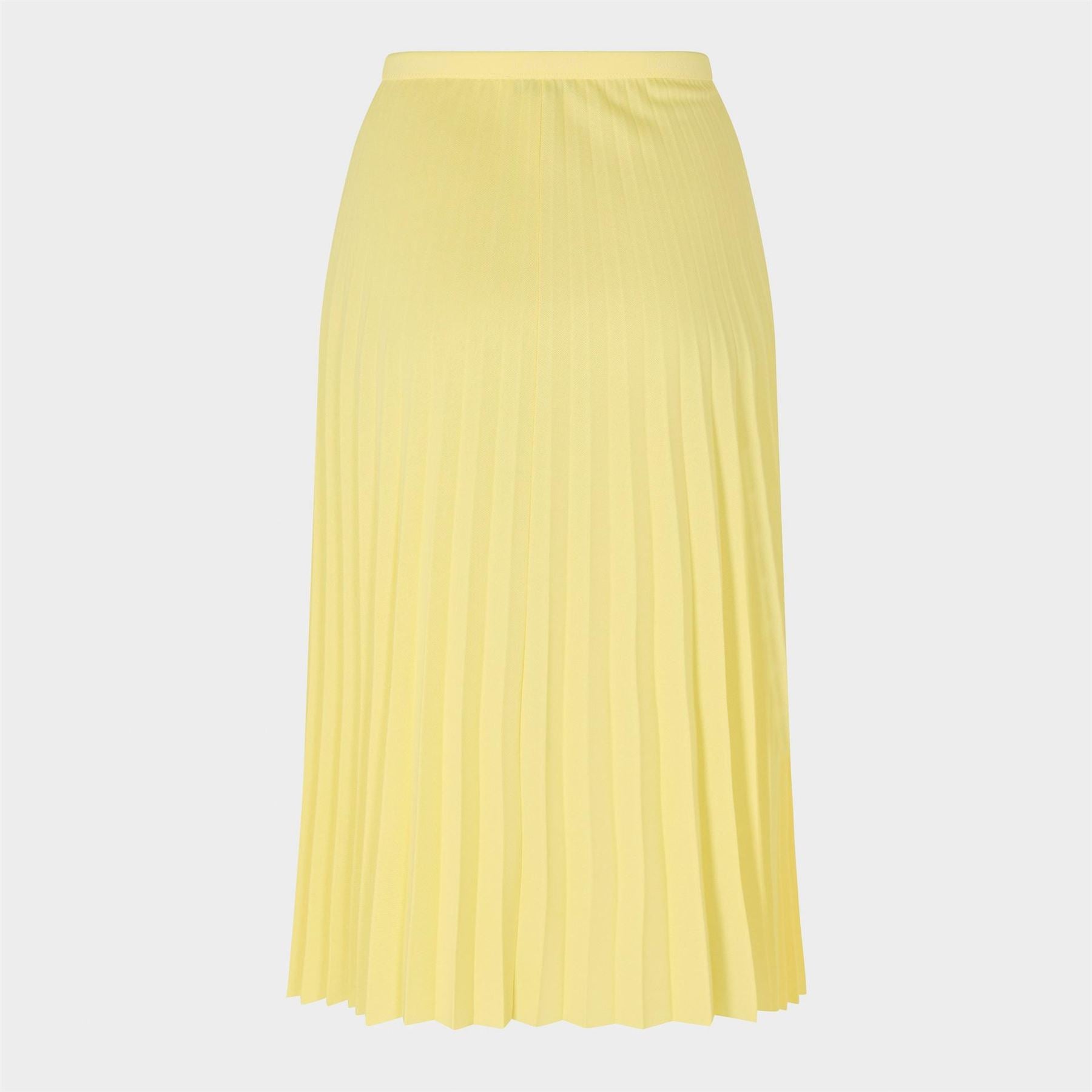 Lacoste Pleated Skirt