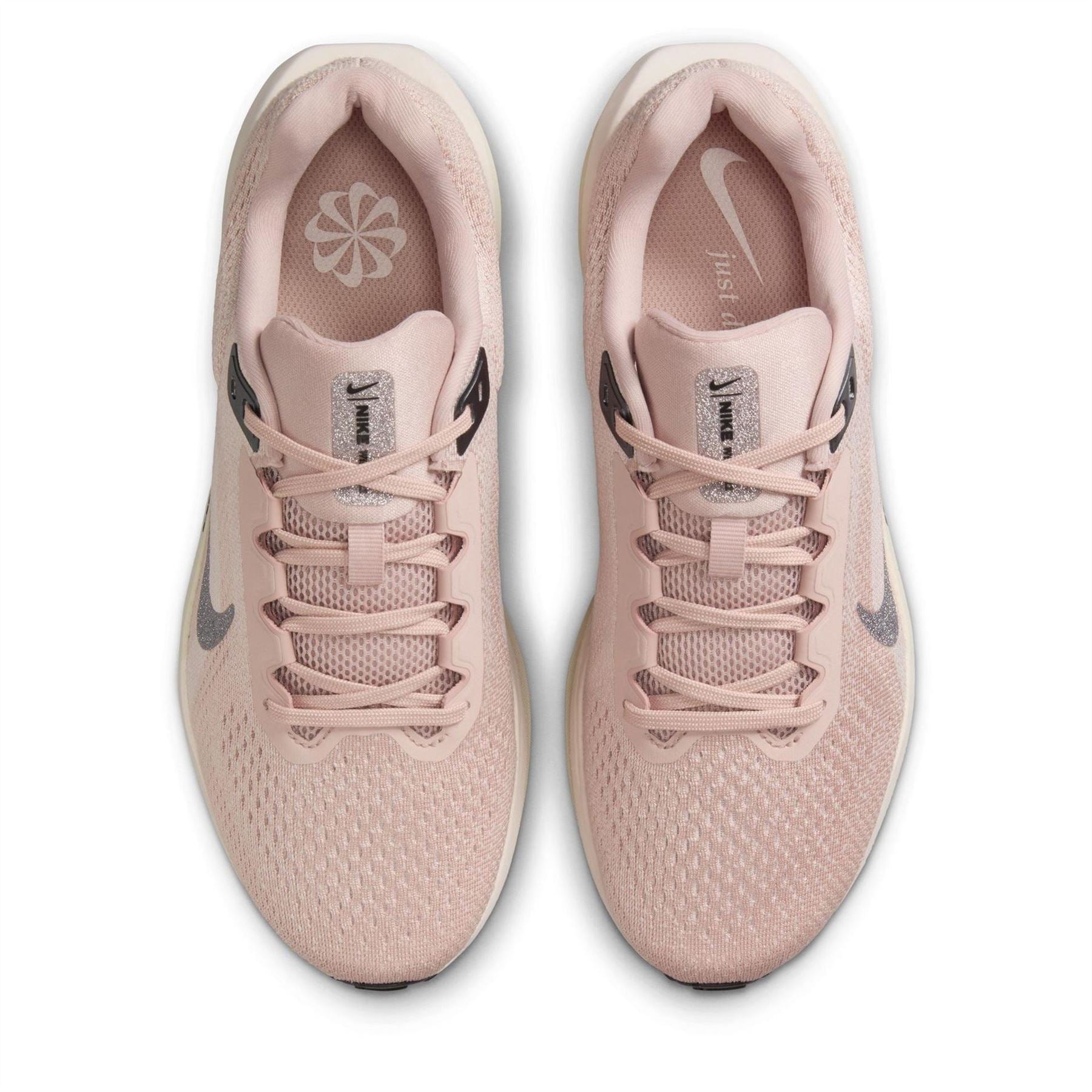 Nike Womens Winflo 11 Road Running Shoes