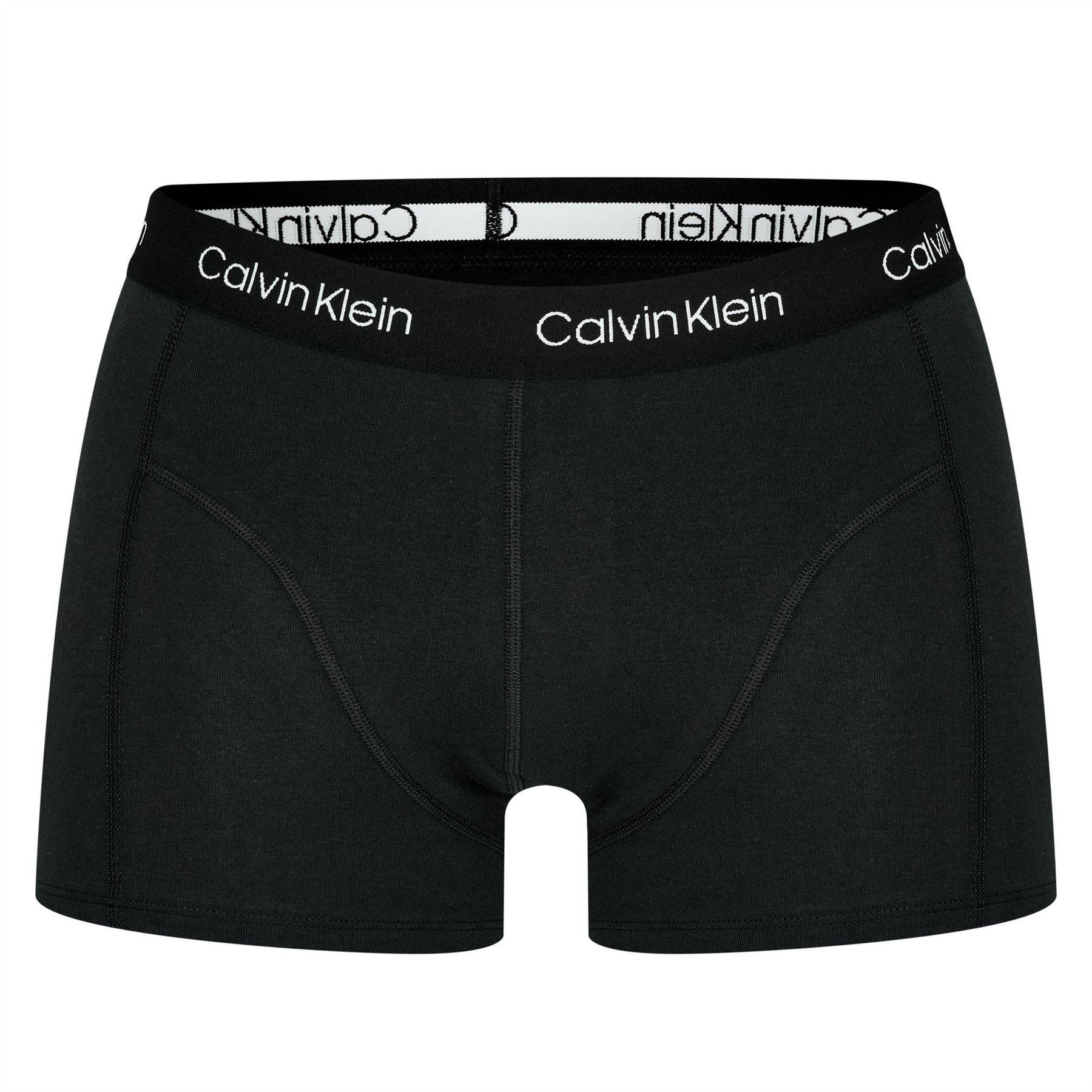 Calvin Klein 2 Pack Trunks