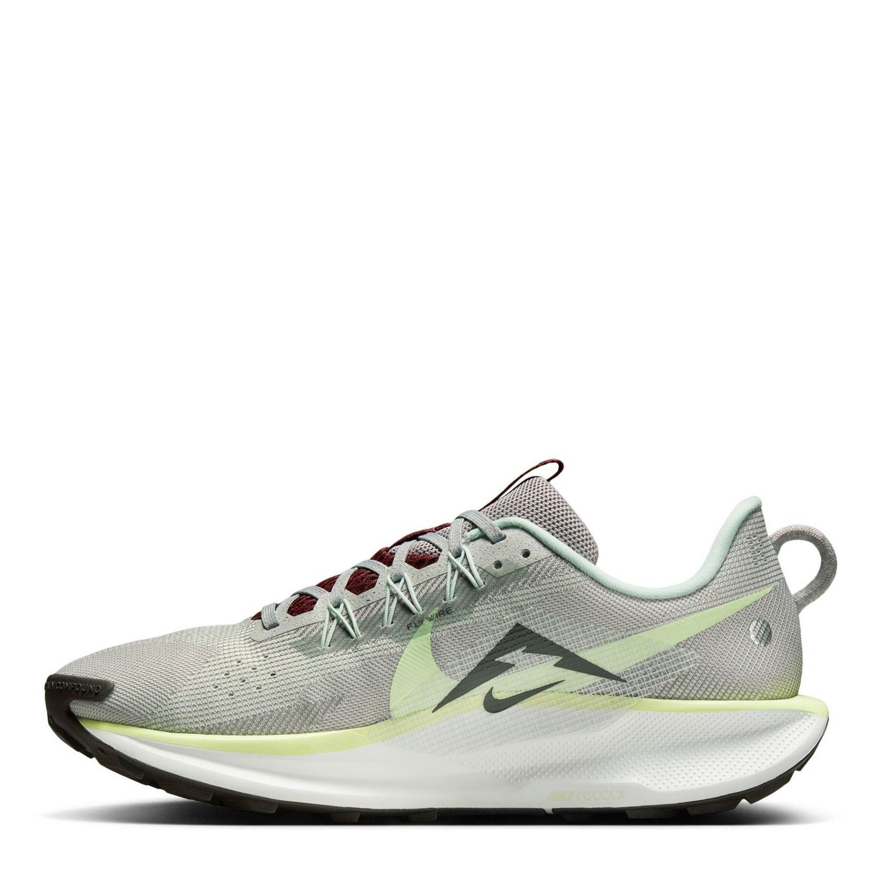 Nike Mens Reactx Pegasus Trail 5 Trail Running Shoes