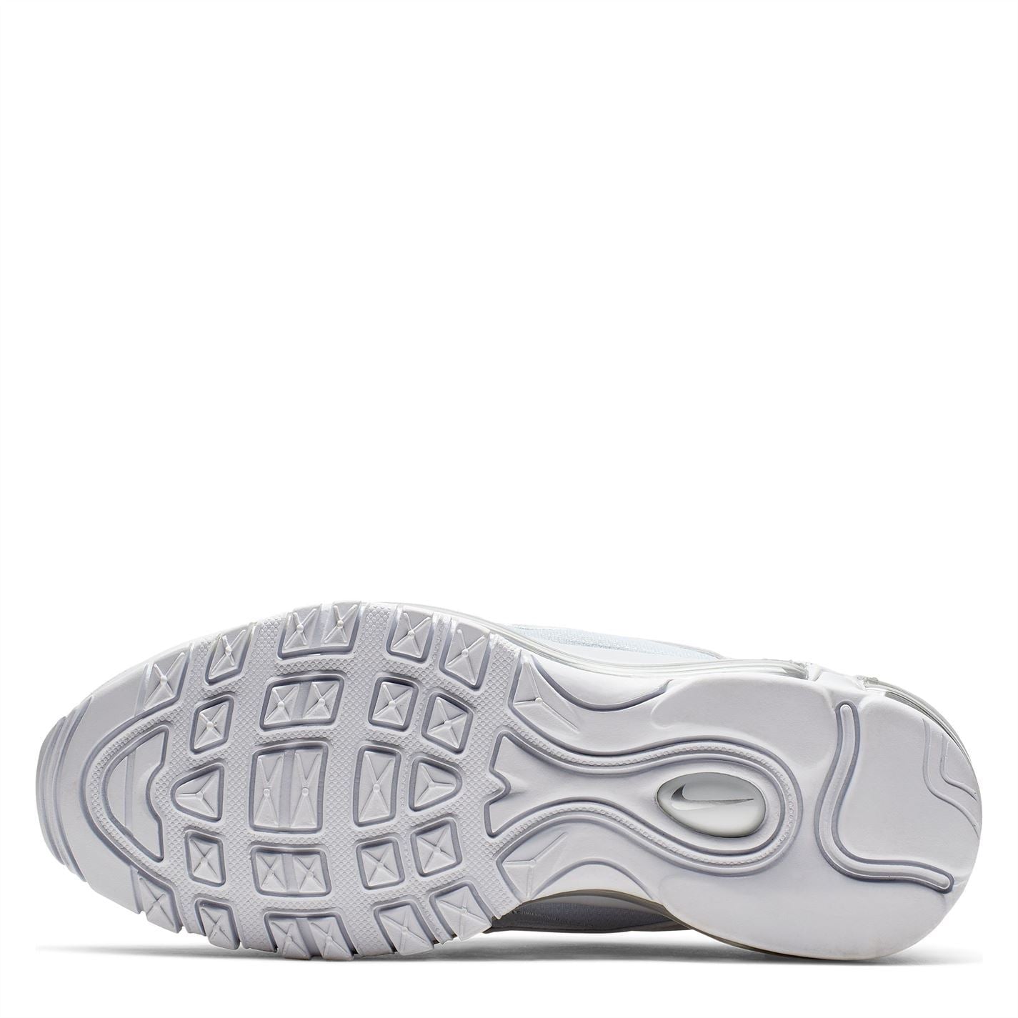 Nike Air Max 97 Junior Trainers