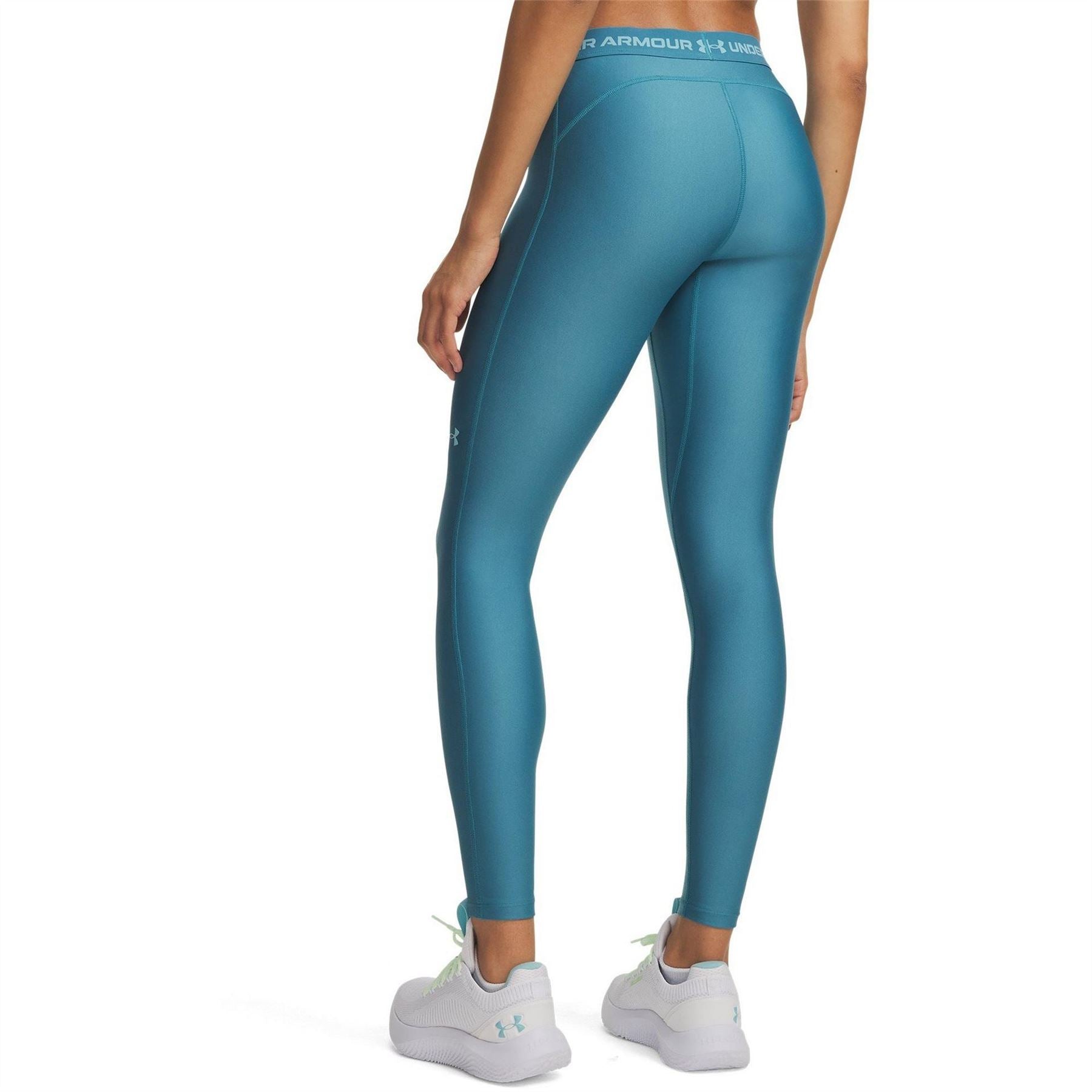 Under Armour HeatGear® Performance Gym Legging