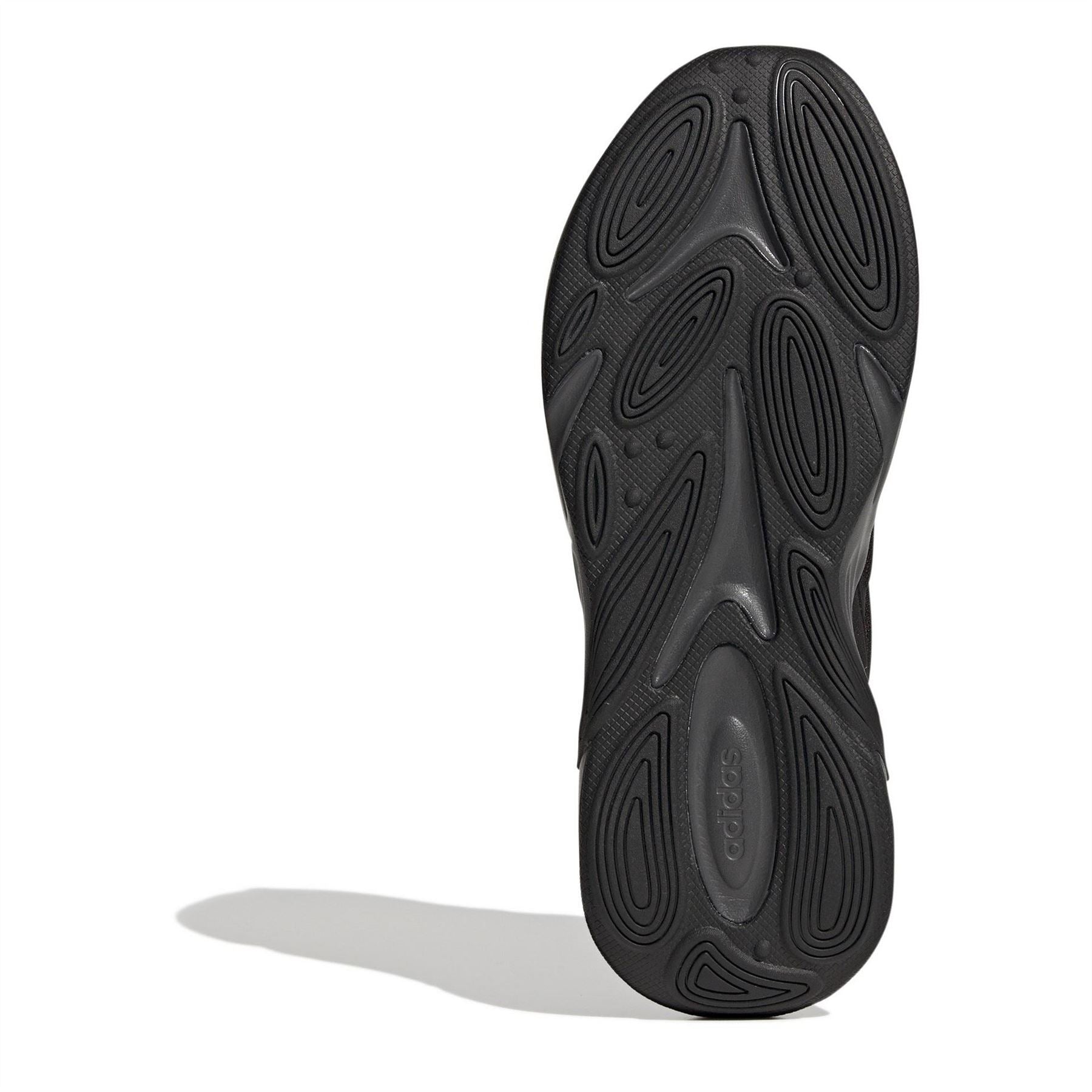 adidas Womens Ozelle Cloudfoam Lifestyle Running Shoes