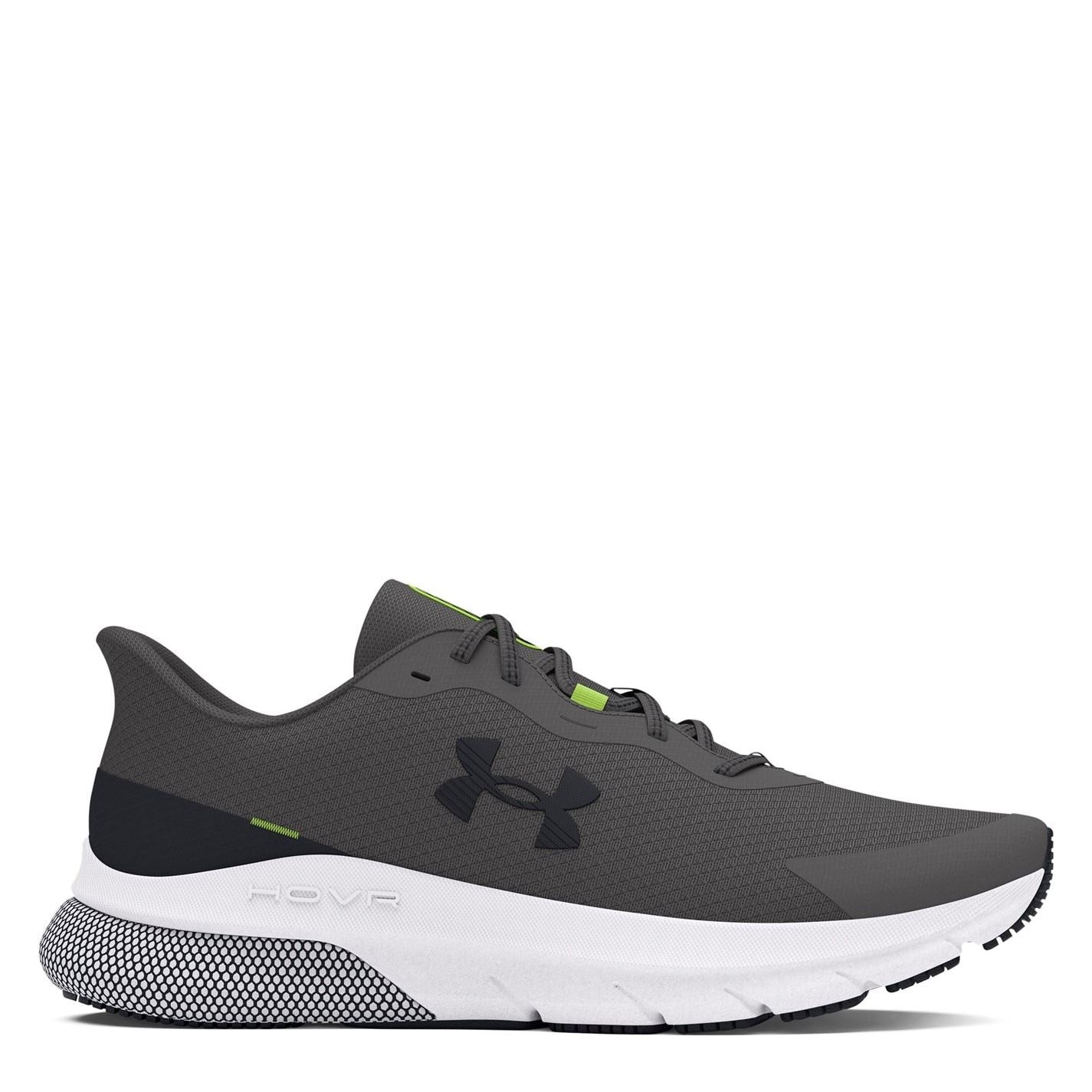 Under Armour Mens Armour Ua HOVR Turbulence 2 Rs Road Running Shoes