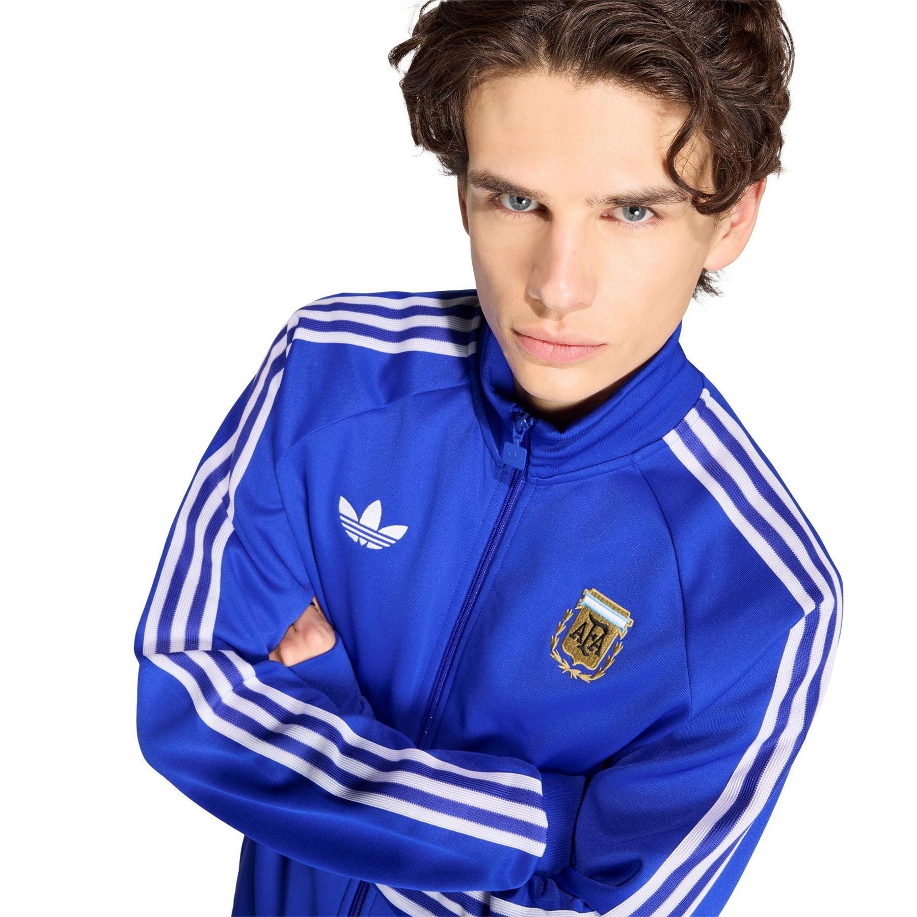 adidas Track Top World Cup ™ 2026 Adults