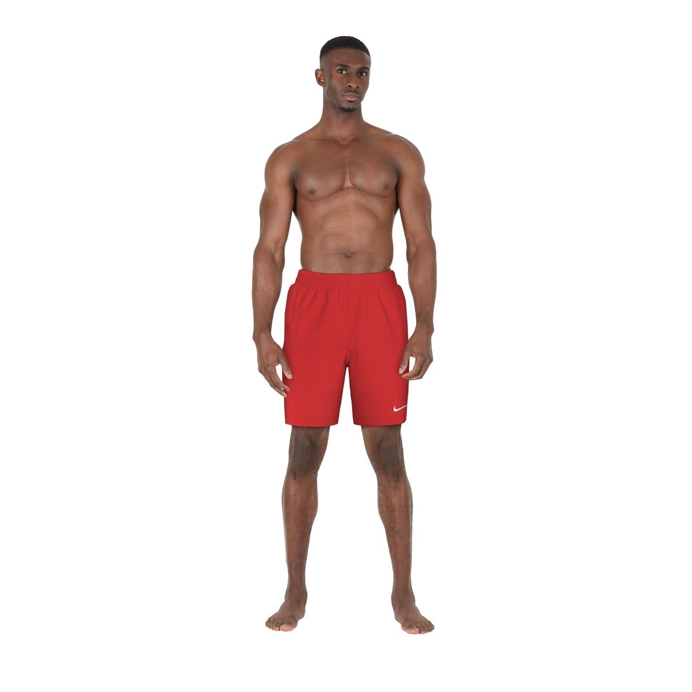 Nike Mens Essential 7inch Volley Shorts
