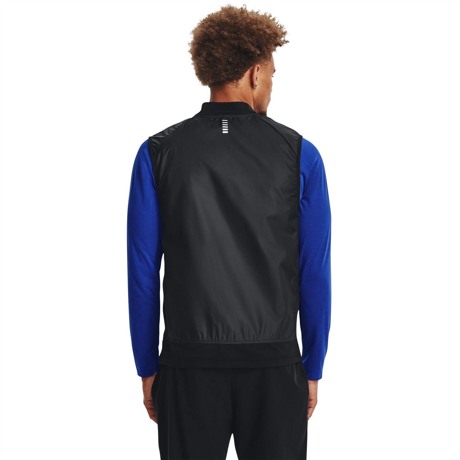 Under Armour Storm Insulate Run Lightweight Gilet
