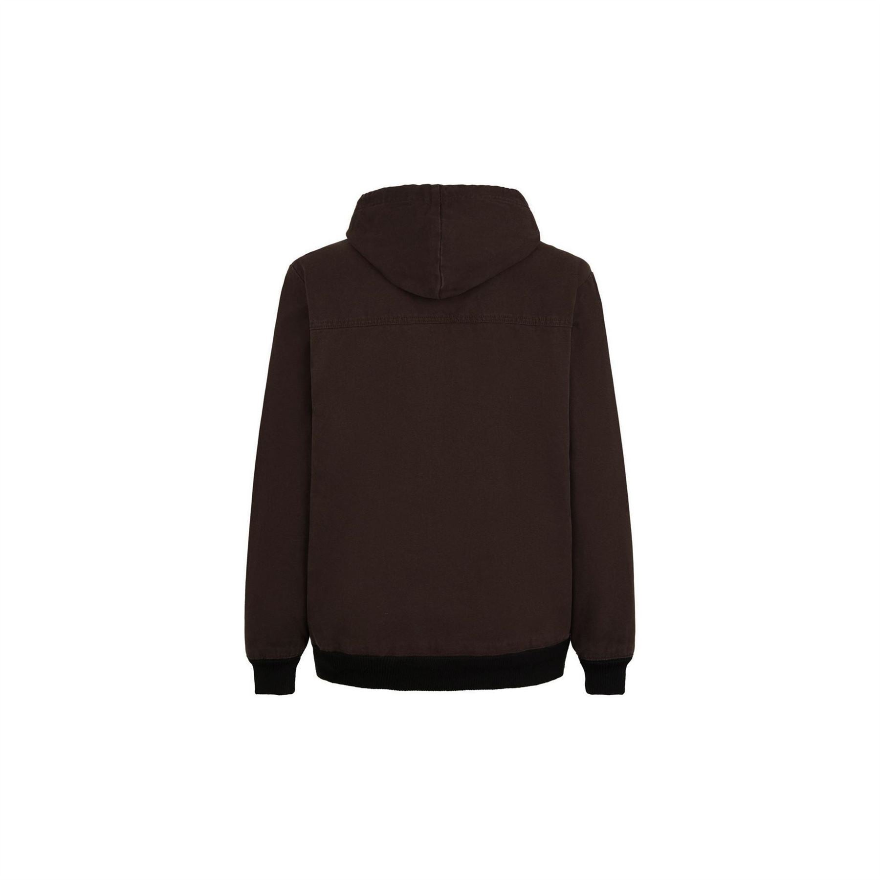 Dickies  Cotton Hooded Long Sleeve Field Jacket
