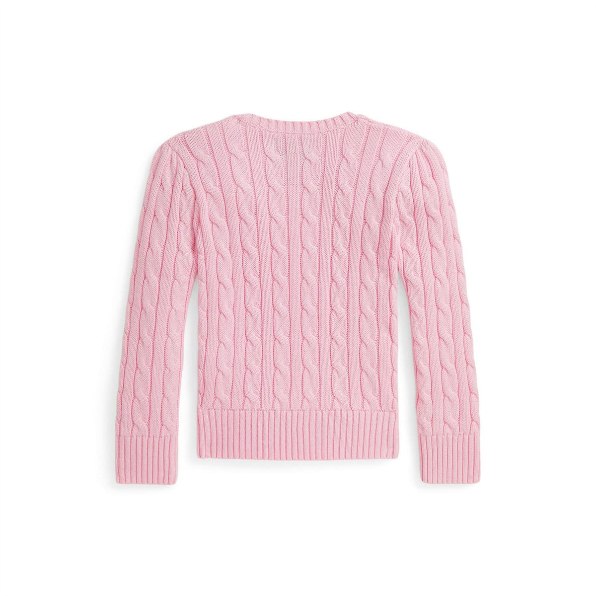 Polo Ralph Lauren Cable Knit Crew Jumper