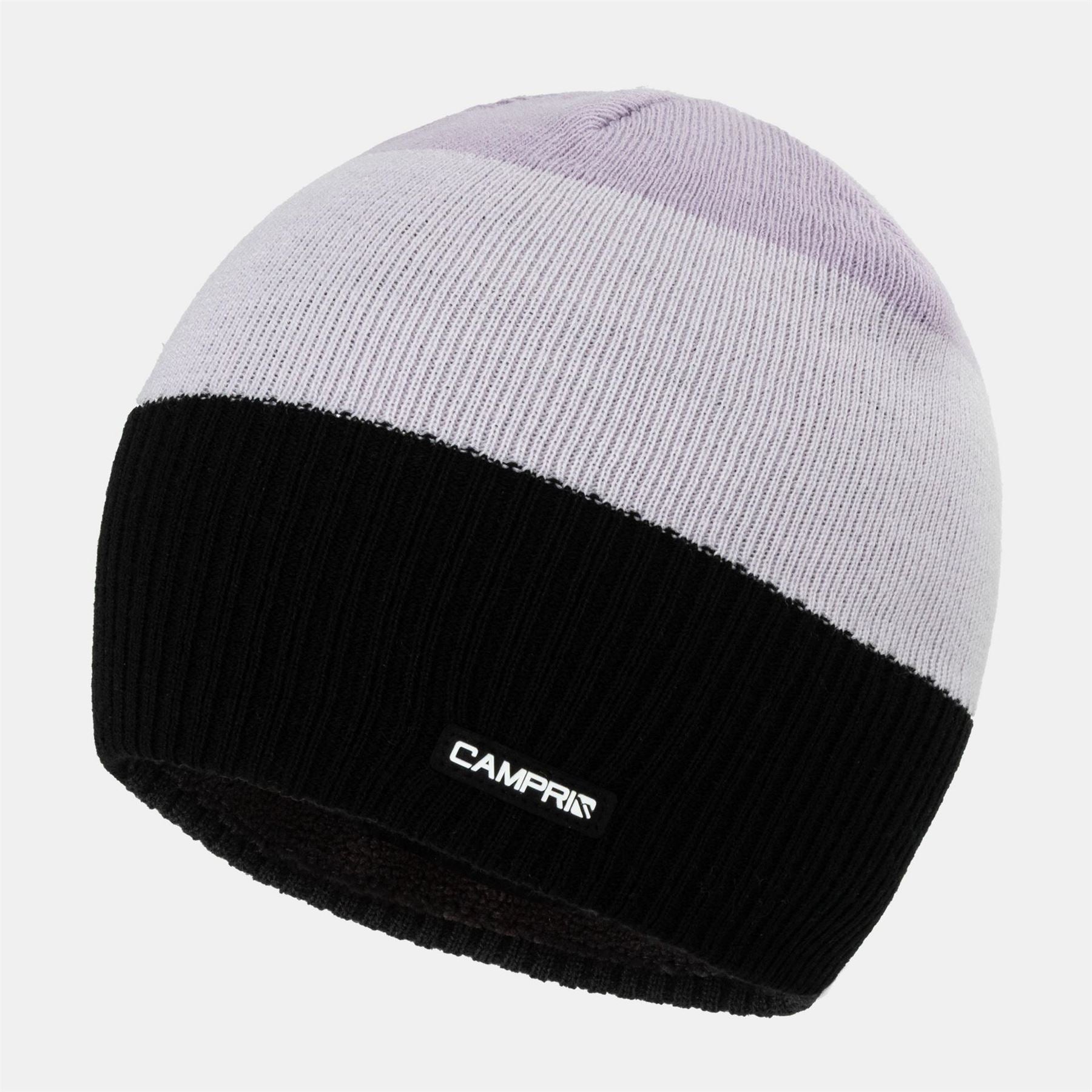 Campri Womens Raise Beanie