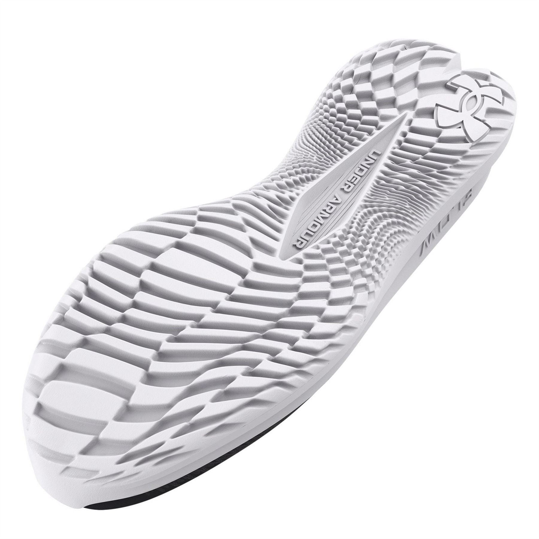 Under Armour UA Velociti 4 SE Graphic Print Road Running Shoes