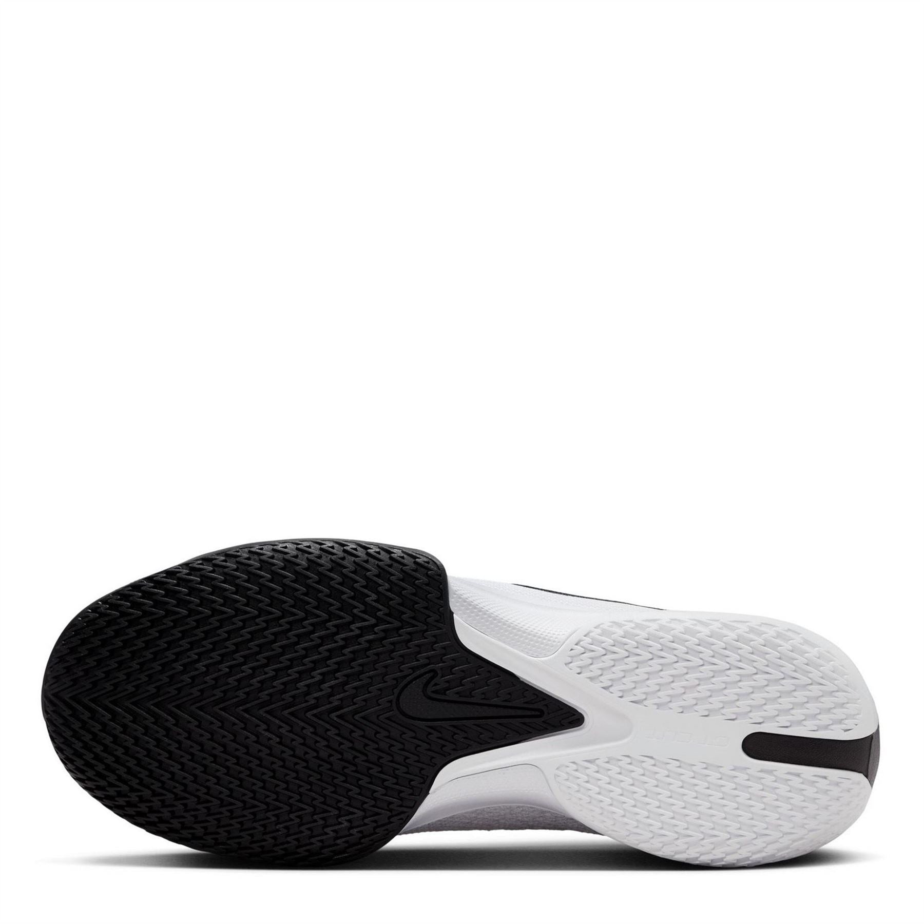 Nike Zoom G.t. Cut Academy Low Top Basketball Sneakers