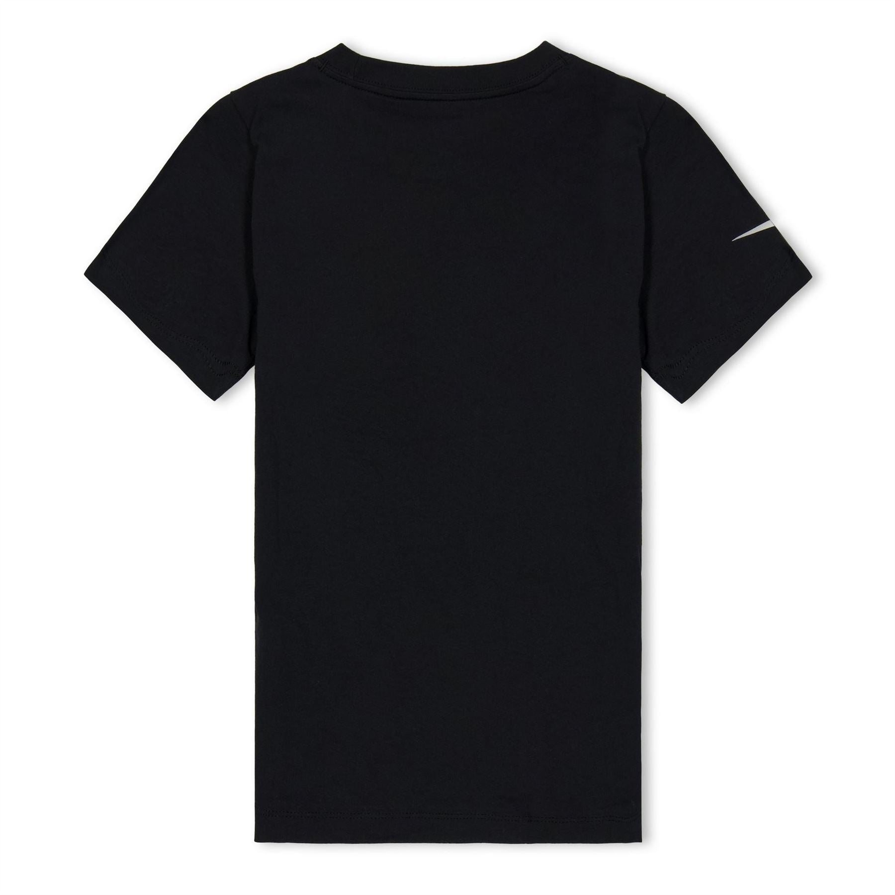 Nike Kids Short Sleeve Performance Gym Top