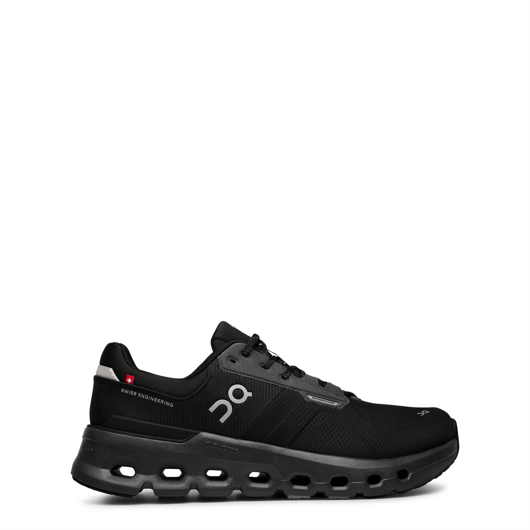 On 2 Waterproof