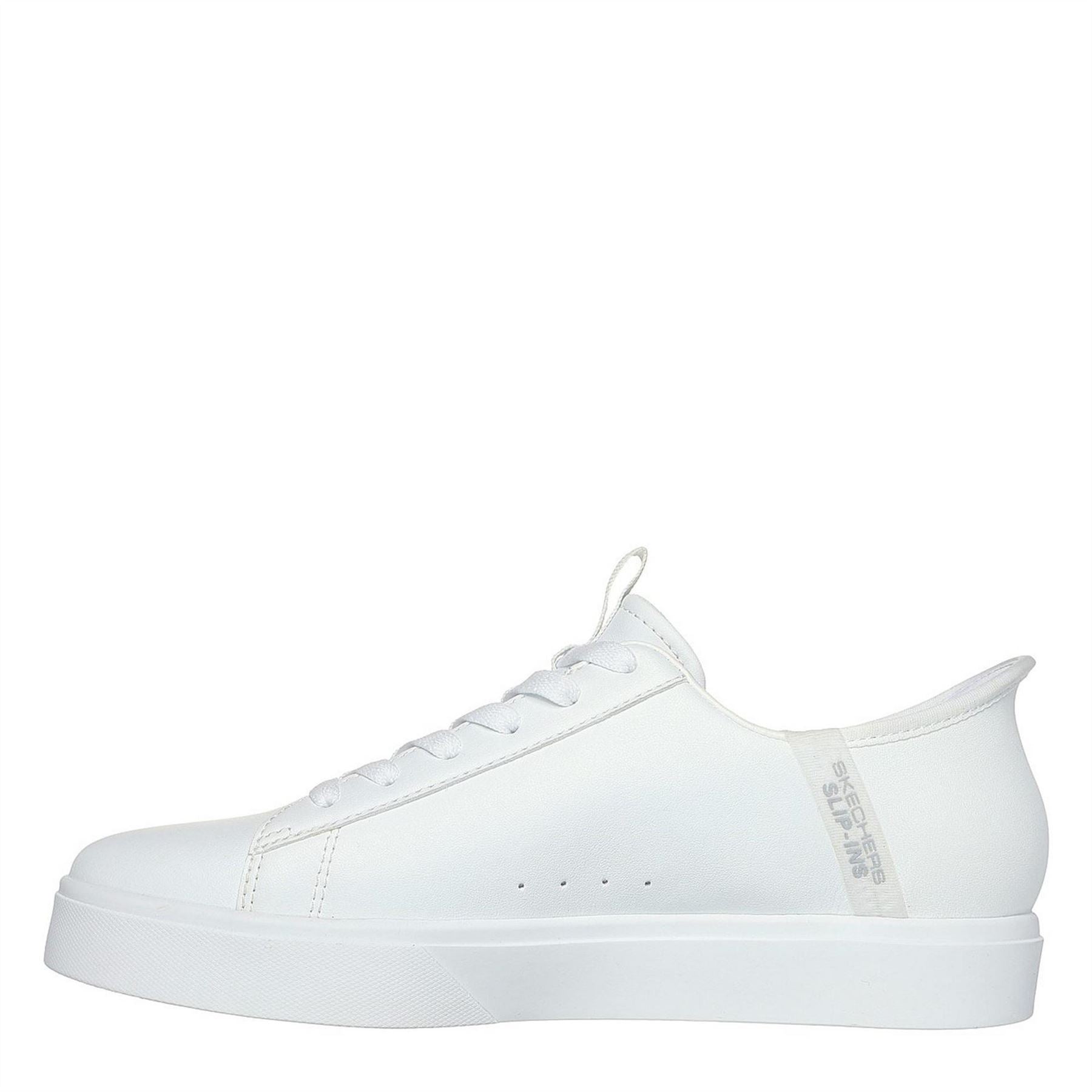 Skechers Classic Low Top Trainers